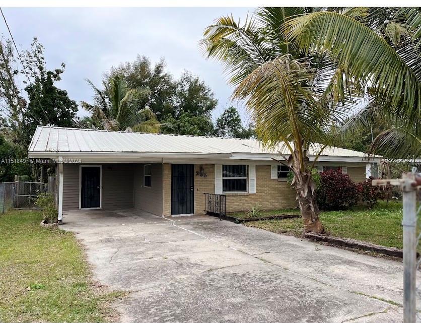 255 NW 36th St. NW, Winter Haven, FL 33880