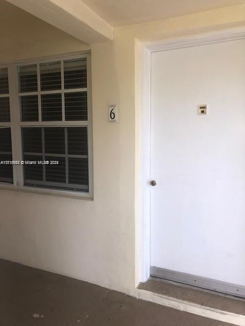 345 Michigan Ave 6, Miami Beach, Florida 33139, 1 Bedroom Bedrooms, ,1 BathroomBathrooms,Residentiallease,For Rent,345 Michigan Ave 6,A11518552