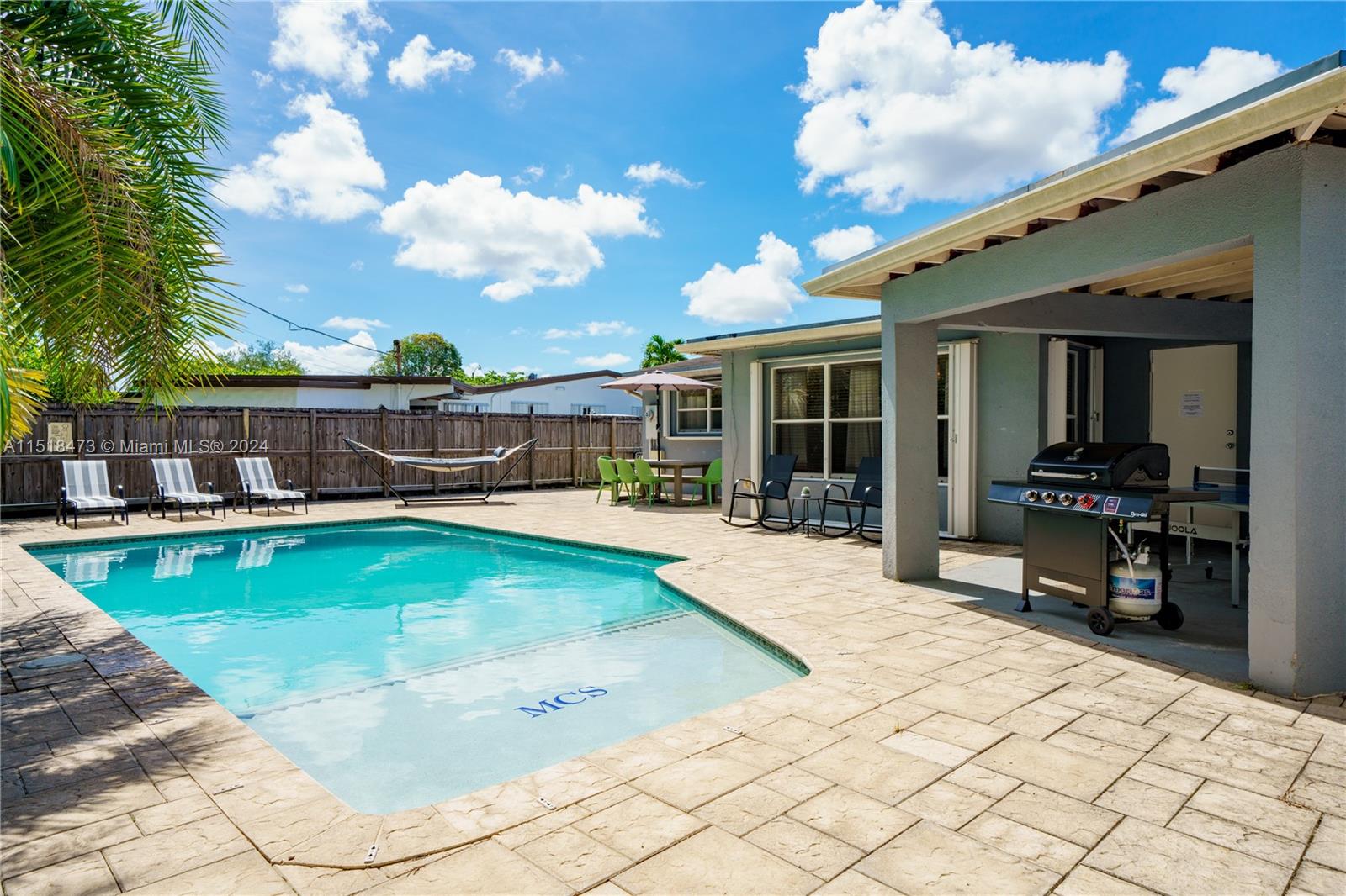 3421 13th Ct, Fort Lauderdale, FL, 33312 United States, 3 Bedrooms Bedrooms, ,2 BathroomsBathrooms,Residential,For Sale,13th Ct,A11518473