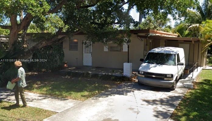 213 SW 5th St 0, Hallandale Beach, Florida 33009, 3 Bedrooms Bedrooms, ,2 BathroomsBathrooms,Residentiallease,For Rent,213 SW 5th St 0,A11518619