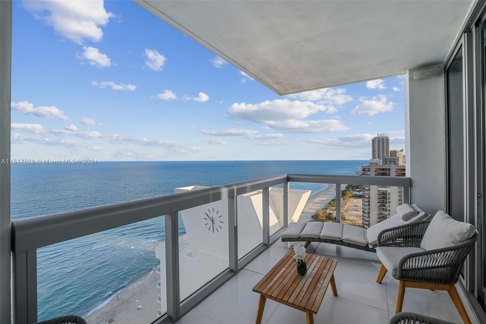 6899 Collins Ave, Miami Beach, FL, 33141 United States, 2 Bedrooms Bedrooms, ,2 BathroomsBathrooms,Residential,For Sale,Collins Ave,A11517528