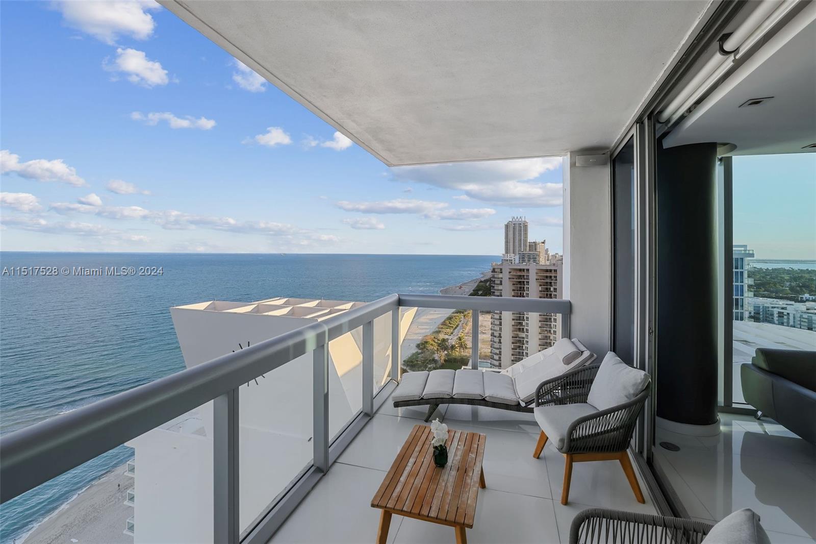 6899 Collins Ave, Miami Beach, FL, 33141 United States, 2 Bedrooms Bedrooms, ,2 BathroomsBathrooms,Residential,For Sale,Collins Ave,A11517528