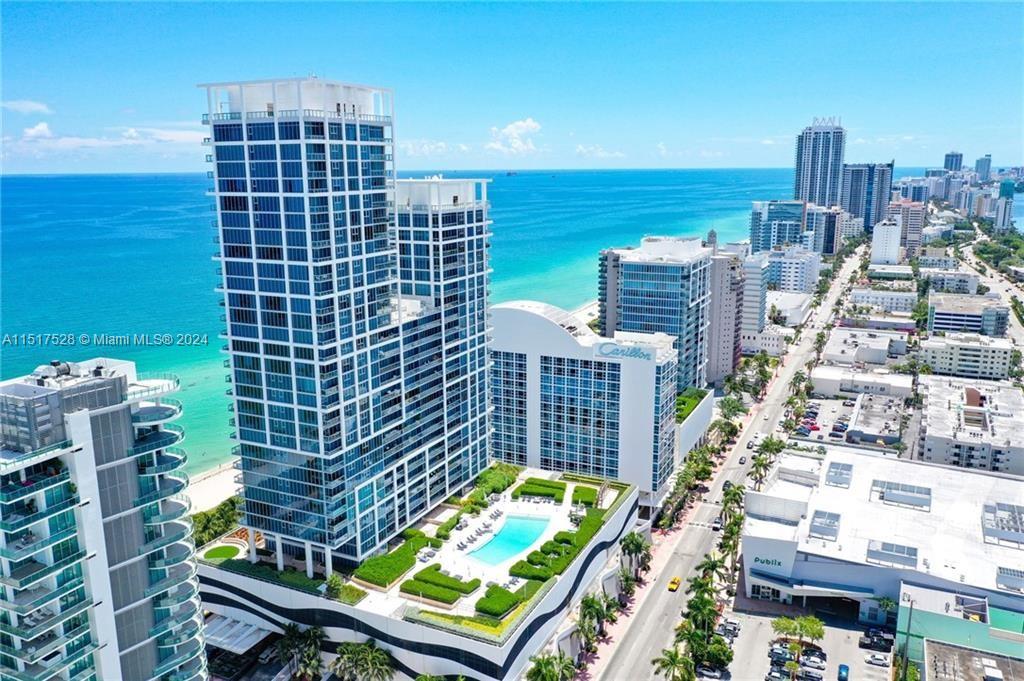 6899 Collins Ave, Miami Beach, FL, 33141 United States, 2 Bedrooms Bedrooms, ,2 BathroomsBathrooms,Residential,For Sale,Collins Ave,A11517528
