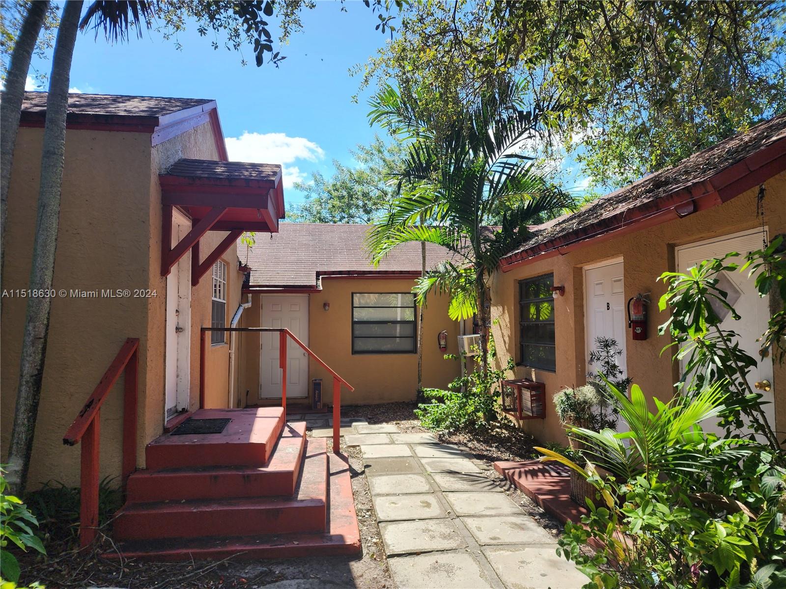 1111 NE 5th Ter, Fort Lauderdale, Florida 33304, ,Land,For Sale,1111 NE 5th Ter,A11518630