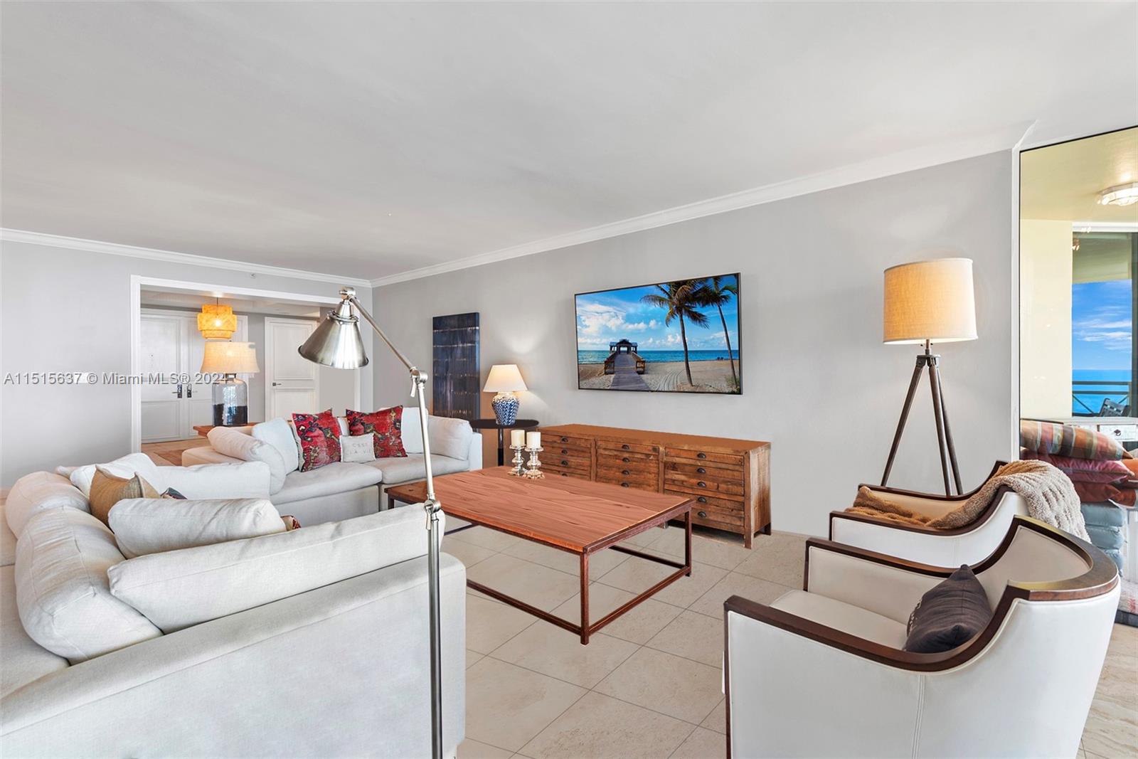 445 Grand Bay Dr, Key Biscayne, FL, 33149 United States, 3 Bedrooms Bedrooms, ,4 BathroomsBathrooms,Residential,For Sale,Grand Bay Dr,A11515637