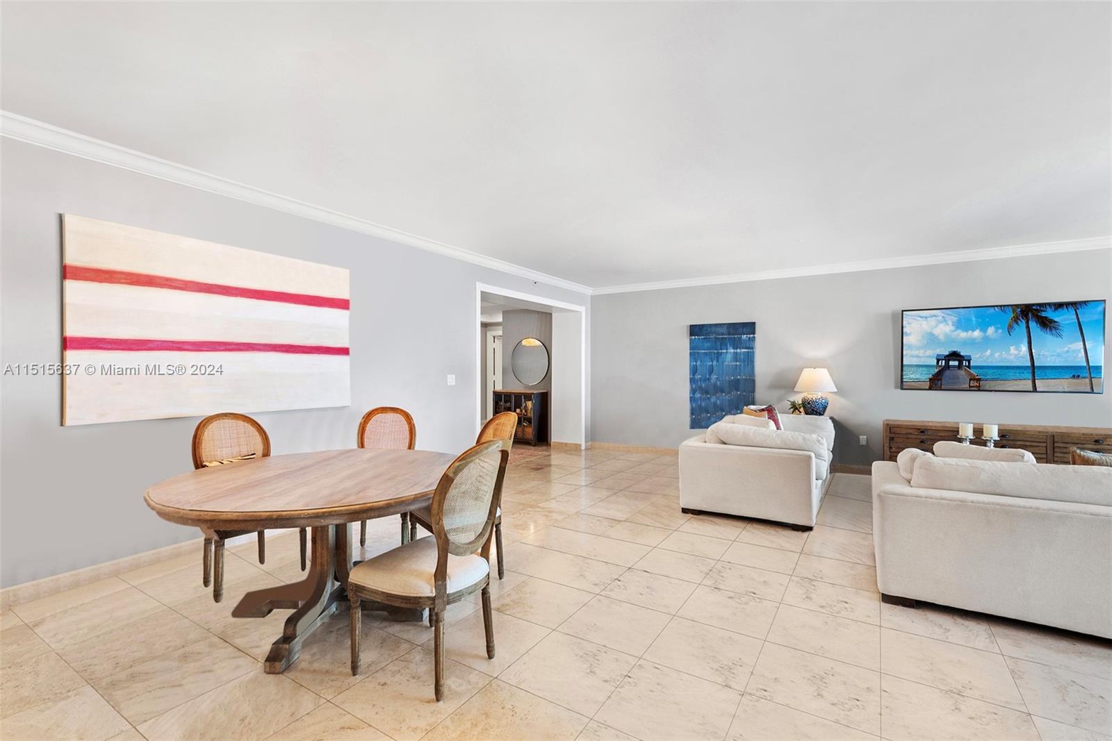 445 Grand Bay Dr, Key Biscayne, FL, 33149 United States, 3 Bedrooms Bedrooms, ,4 BathroomsBathrooms,Residential,For Sale,Grand Bay Dr,A11515637