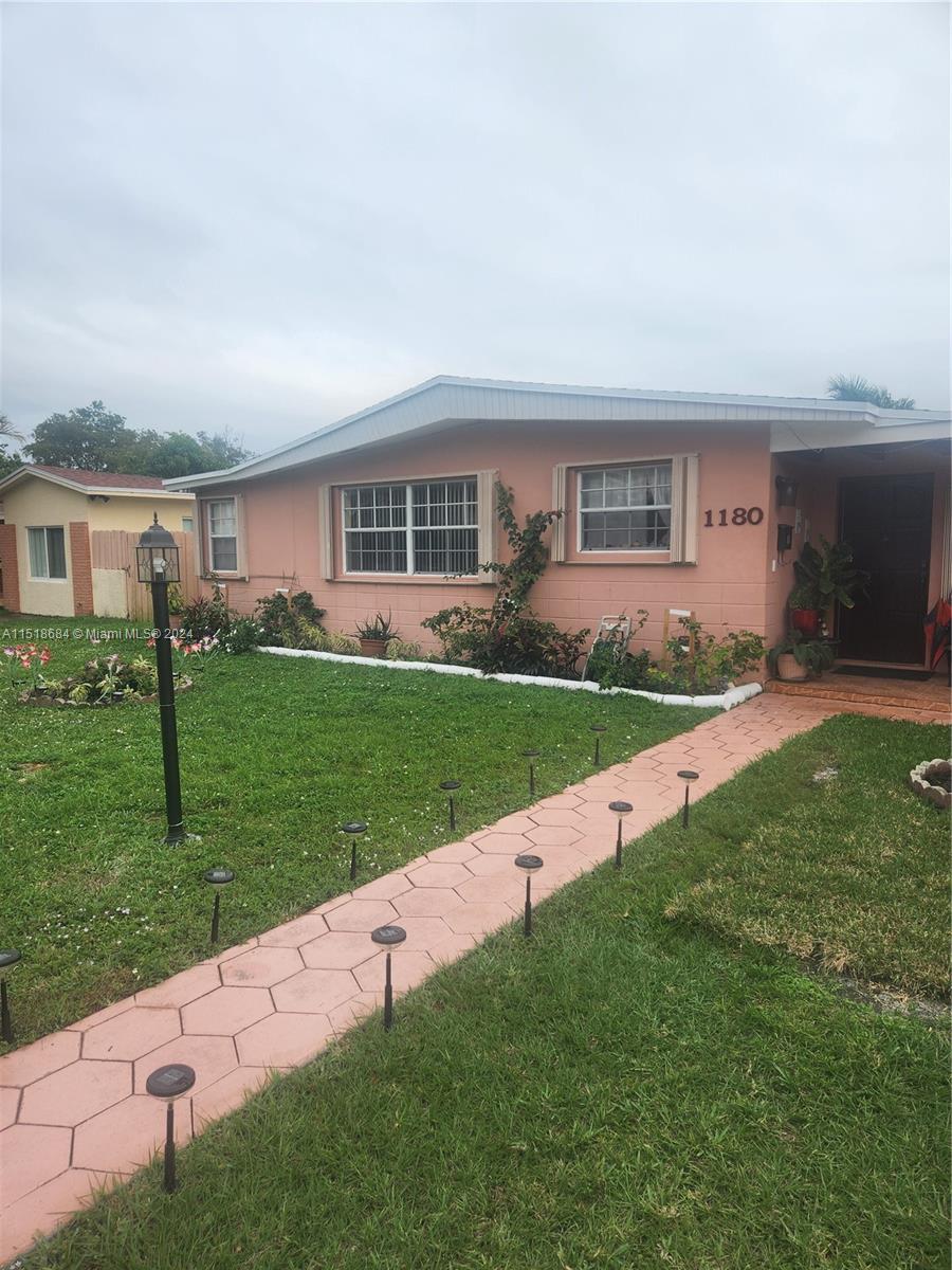 1180 NE 184th St  For Sale A11518684, FL