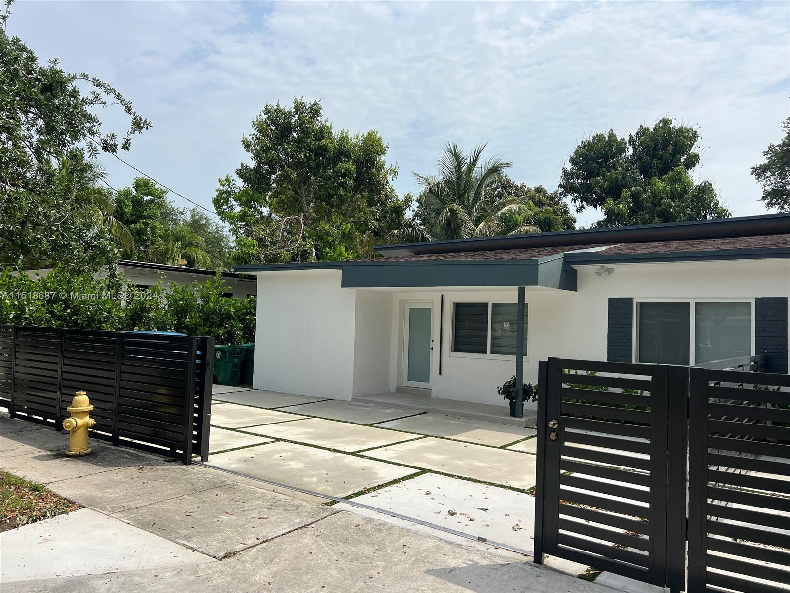5511 NW 1st Ave 5511, Miami, Florida 33127, 3 Bedrooms Bedrooms, ,2 BathroomsBathrooms,Residentiallease,For Rent,5511 NW 1st Ave 5511,A11518687