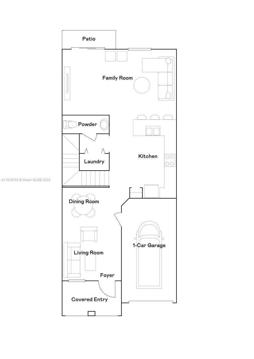 235 159th Ter, Pembroke Pines, FL, 33027 United States, 4 Bedrooms Bedrooms, ,2 BathroomsBathrooms,Residential,For Sale,159th Ter,A11518704