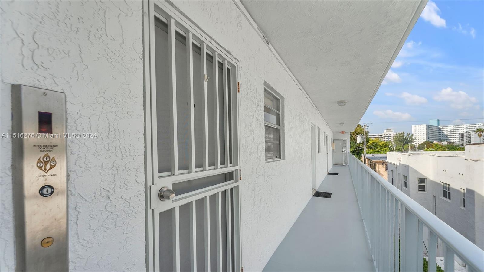 750 Michigan Ave 302, Miami Beach, Florida 33139, 1 Bedroom Bedrooms, ,1 BathroomBathrooms,Residential,For Sale,750 Michigan Ave 302,A11516276