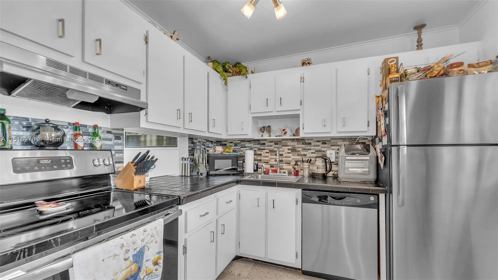 750 Michigan Ave 302, Miami Beach, Florida 33139, 1 Bedroom Bedrooms, ,1 BathroomBathrooms,Residential,For Sale,750 Michigan Ave 302,A11516276
