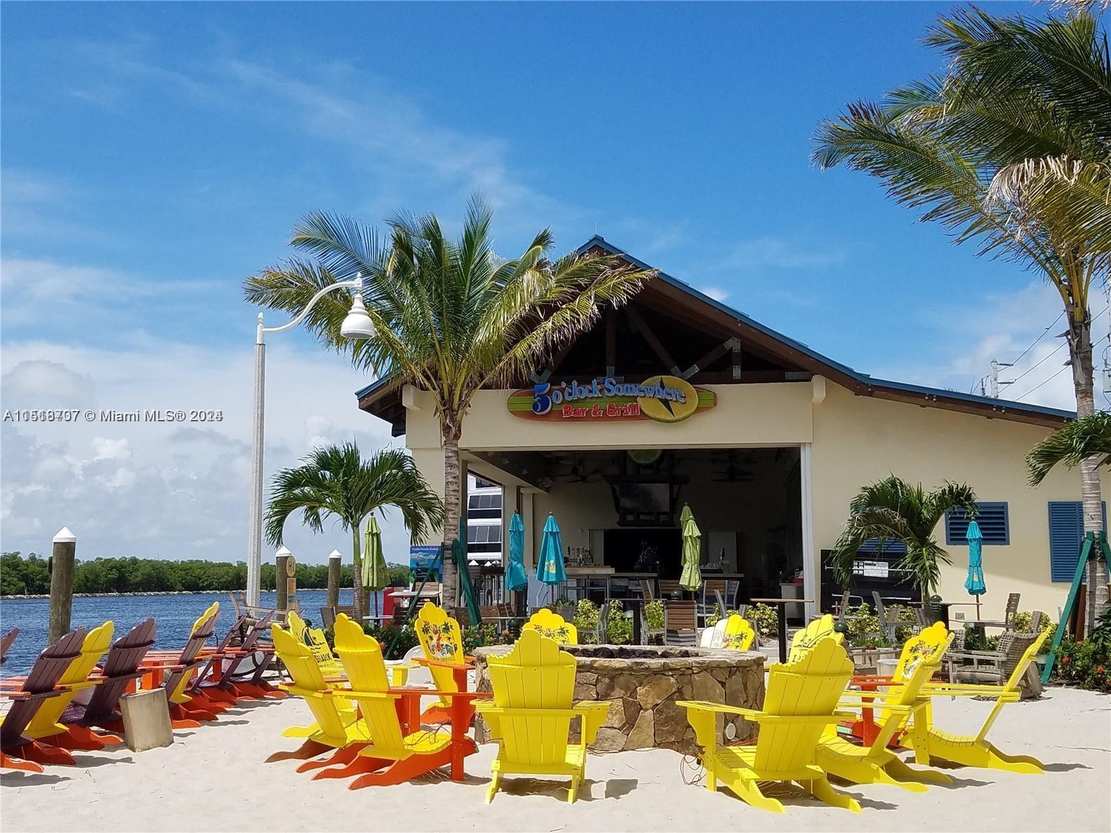 Margeritaville