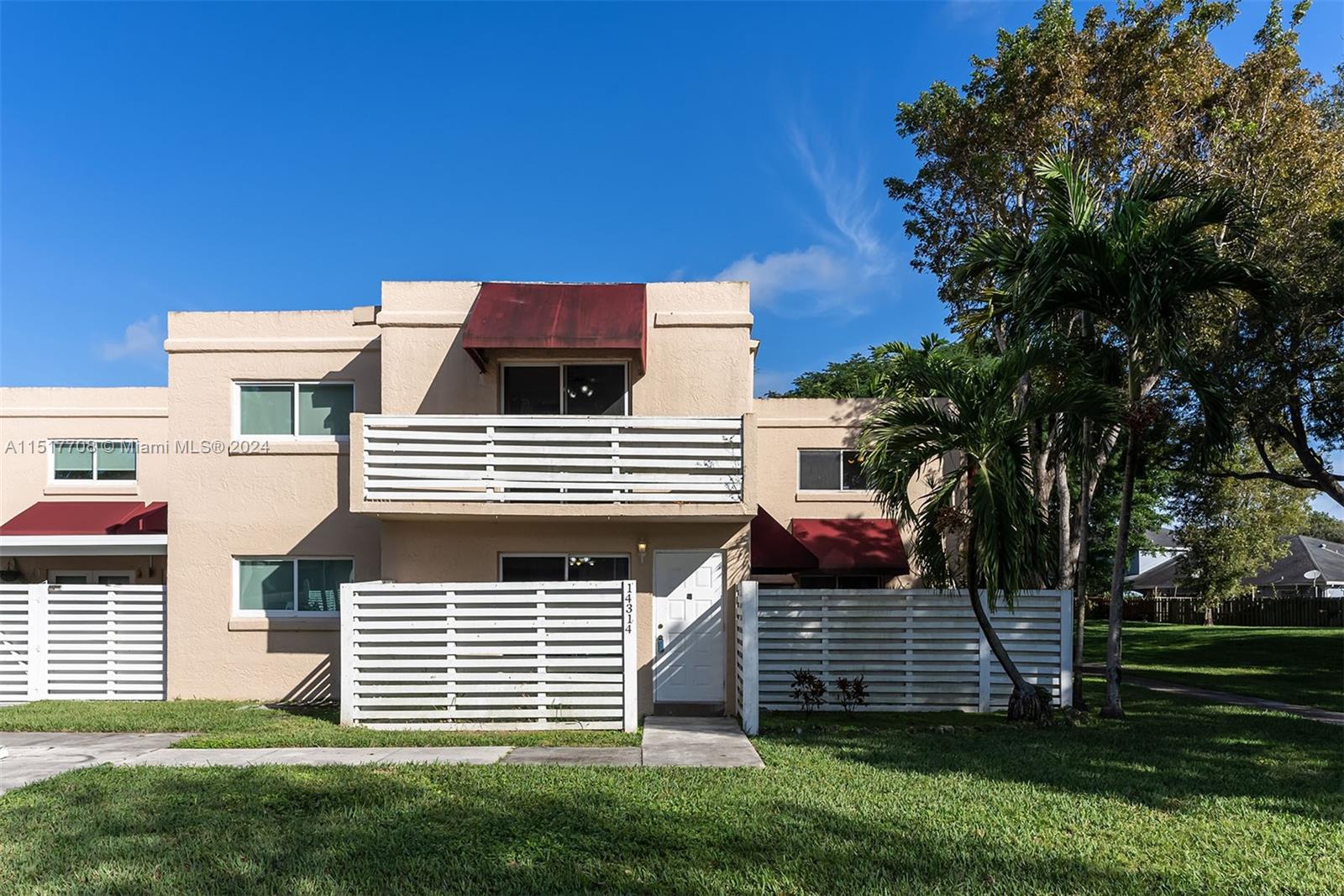 14314 97th Ter, Miami, FL, 33186 United States, 2 Bedrooms Bedrooms, ,2 BathroomsBathrooms,Residential,For Sale,97th Ter,A11517708