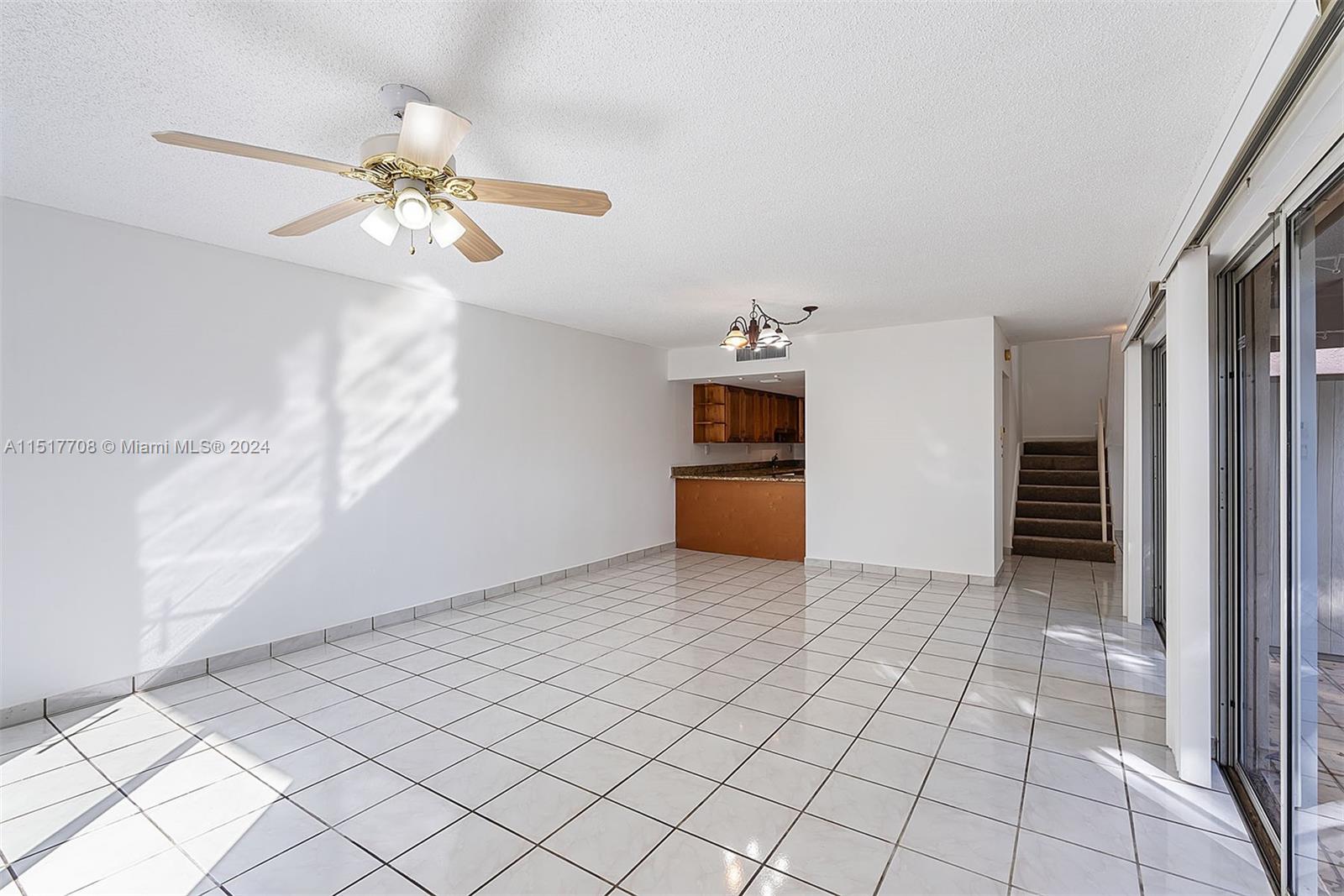 Living Room / Dining Room