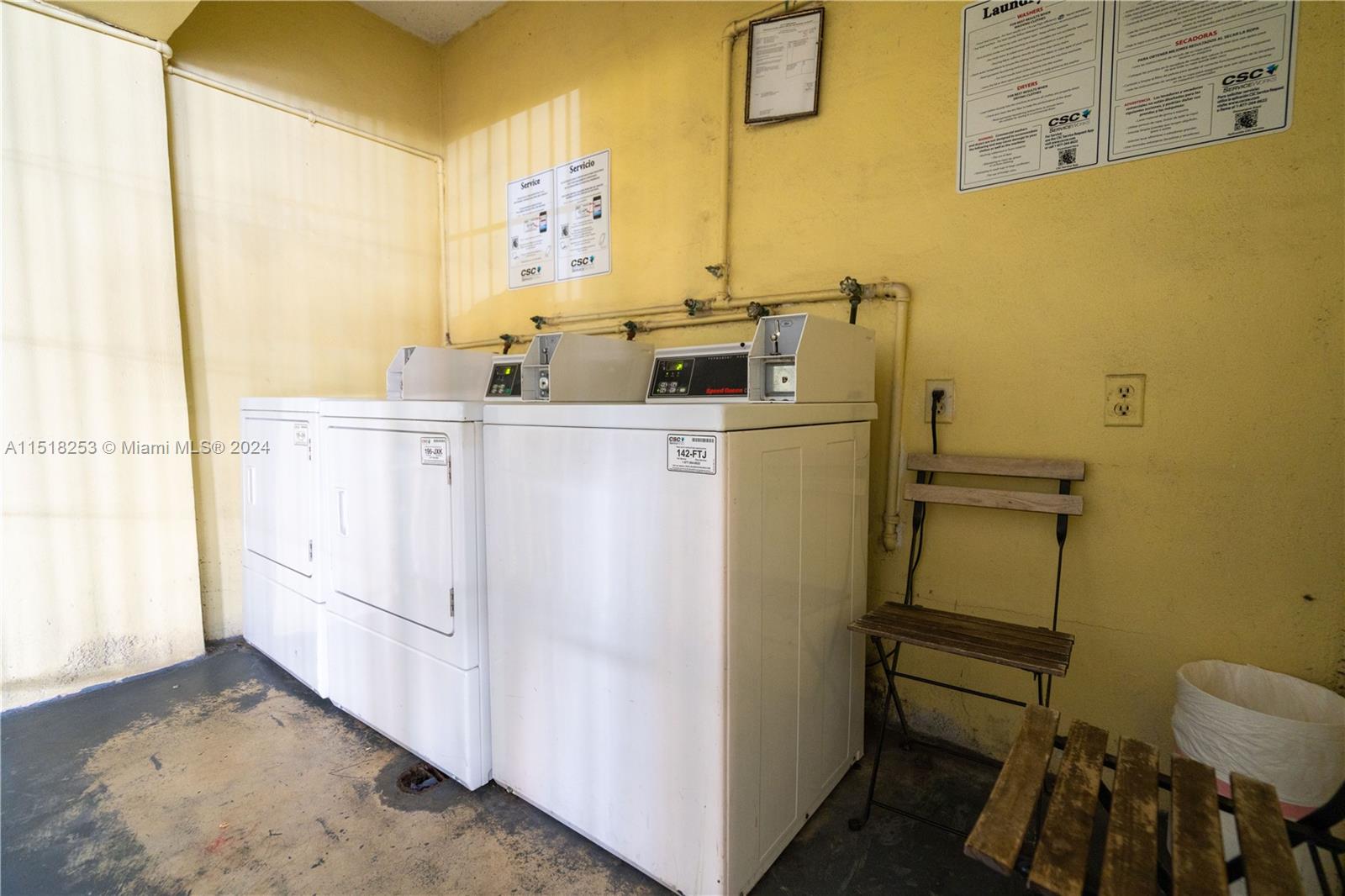 915 Jefferson Ave 2C, Miami Beach, Florida 33139, 1 Bedroom Bedrooms, ,1 BathroomBathrooms,Residentiallease,For Rent,915 Jefferson Ave 2C,A11518253