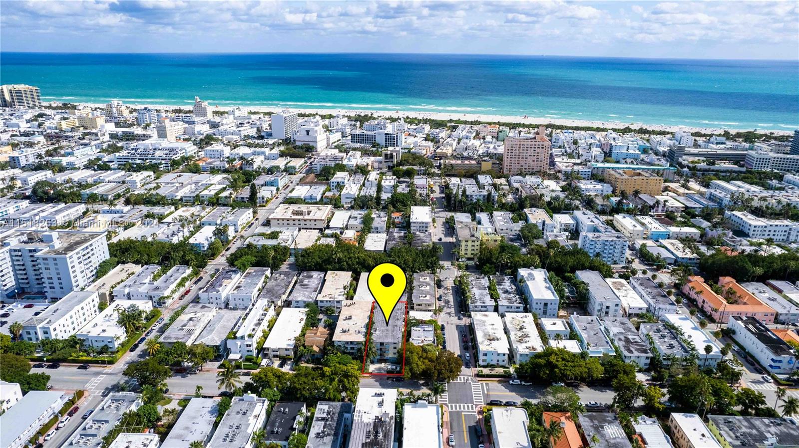 915 Jefferson Ave 2C, Miami Beach, Florida 33139, 1 Bedroom Bedrooms, ,1 BathroomBathrooms,Residentiallease,For Rent,915 Jefferson Ave 2C,A11518253