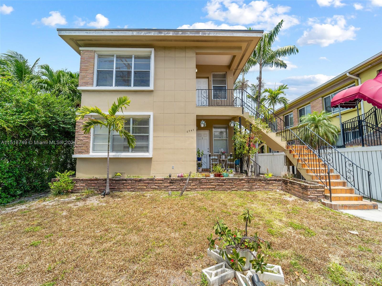 6945 Rue Vendome 3, Miami Beach, Florida 33141, 1 Bedroom Bedrooms, ,1 BathroomBathrooms,Residentiallease,For Rent,6945 Rue Vendome 3,A11518749