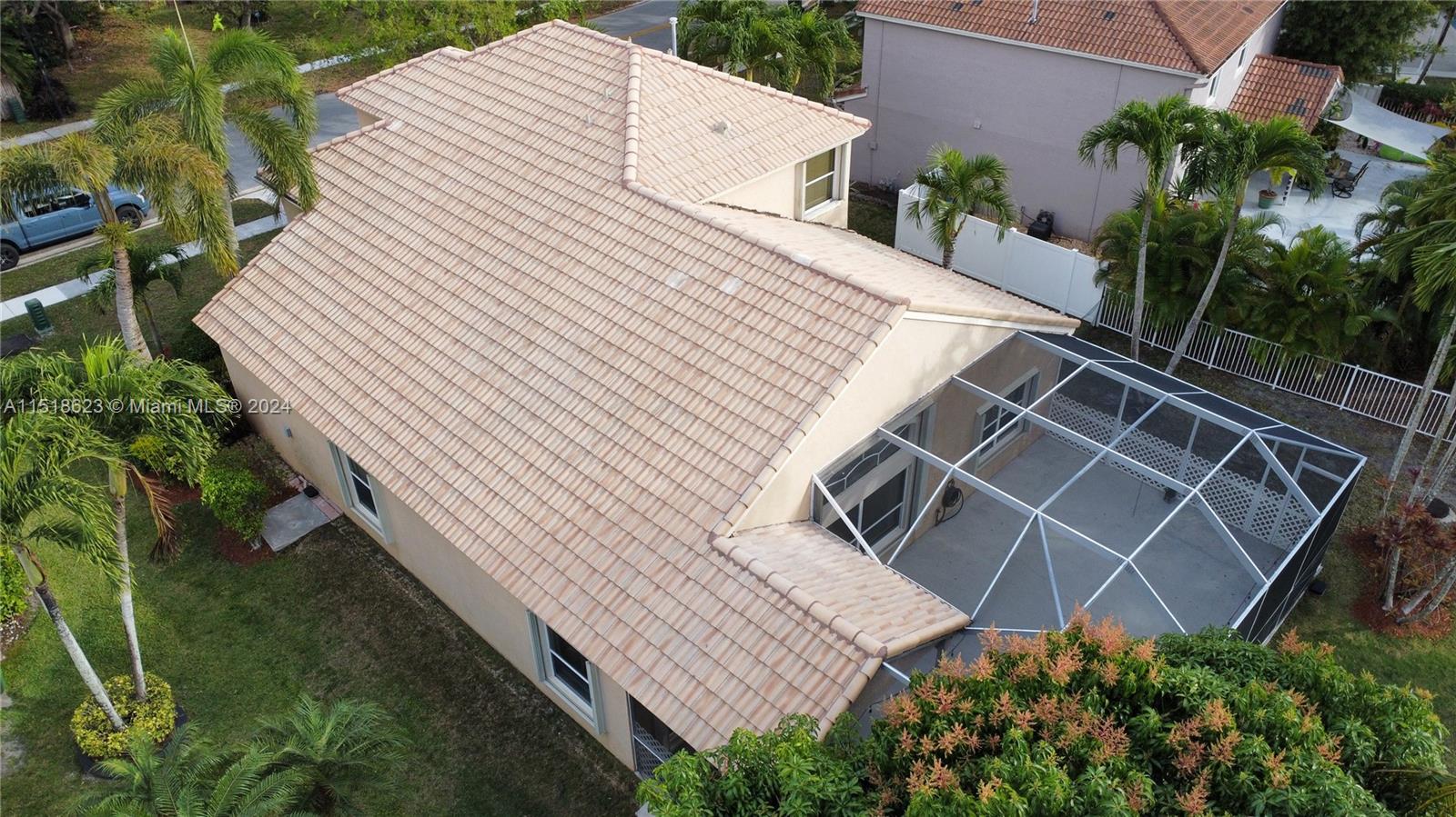 1148 133rd Ave, Pembroke Pines, FL, 33028 United States, 4 Bedrooms Bedrooms, ,2 BathroomsBathrooms,Residential,For Sale,133rd Ave,A11518623