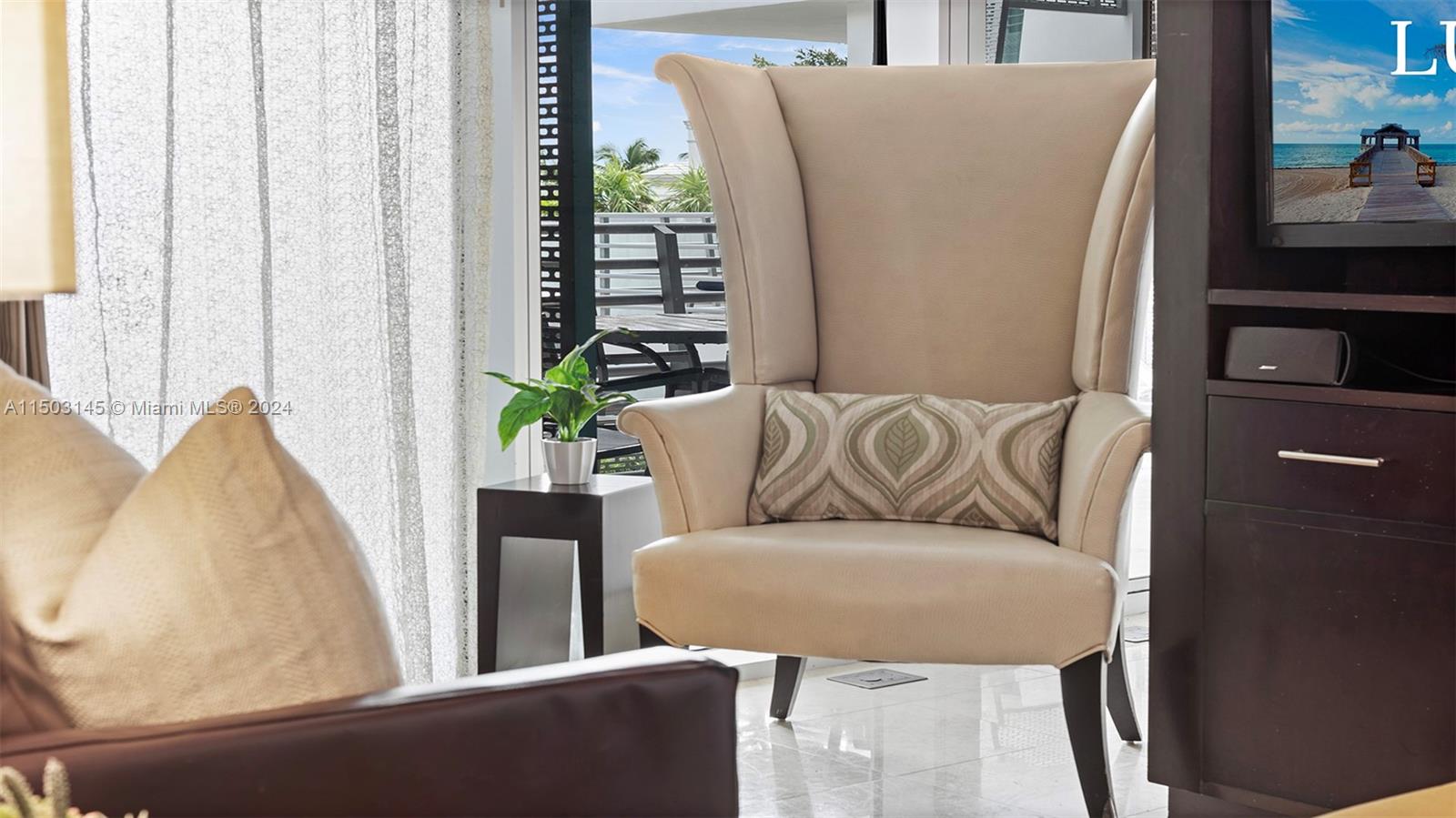 Miami Beach, Florida 33139, ,1 BathroomBathrooms,Residentiallease,For Rent,A11503145