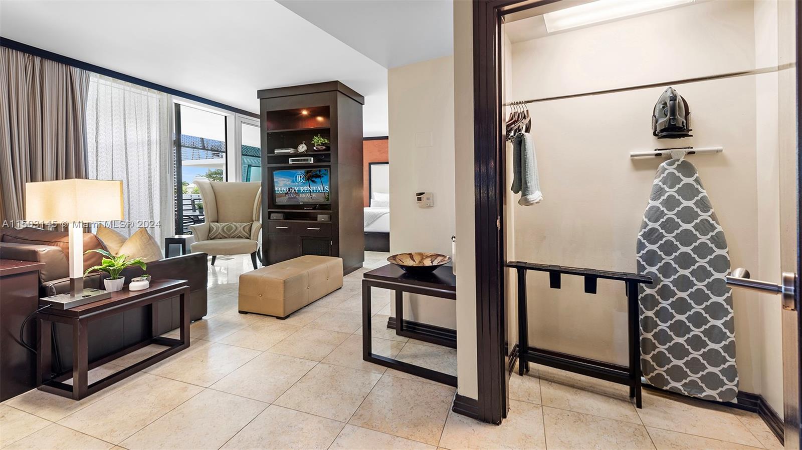 Miami Beach, Florida 33139, ,1 BathroomBathrooms,Residentiallease,For Rent,A11503145