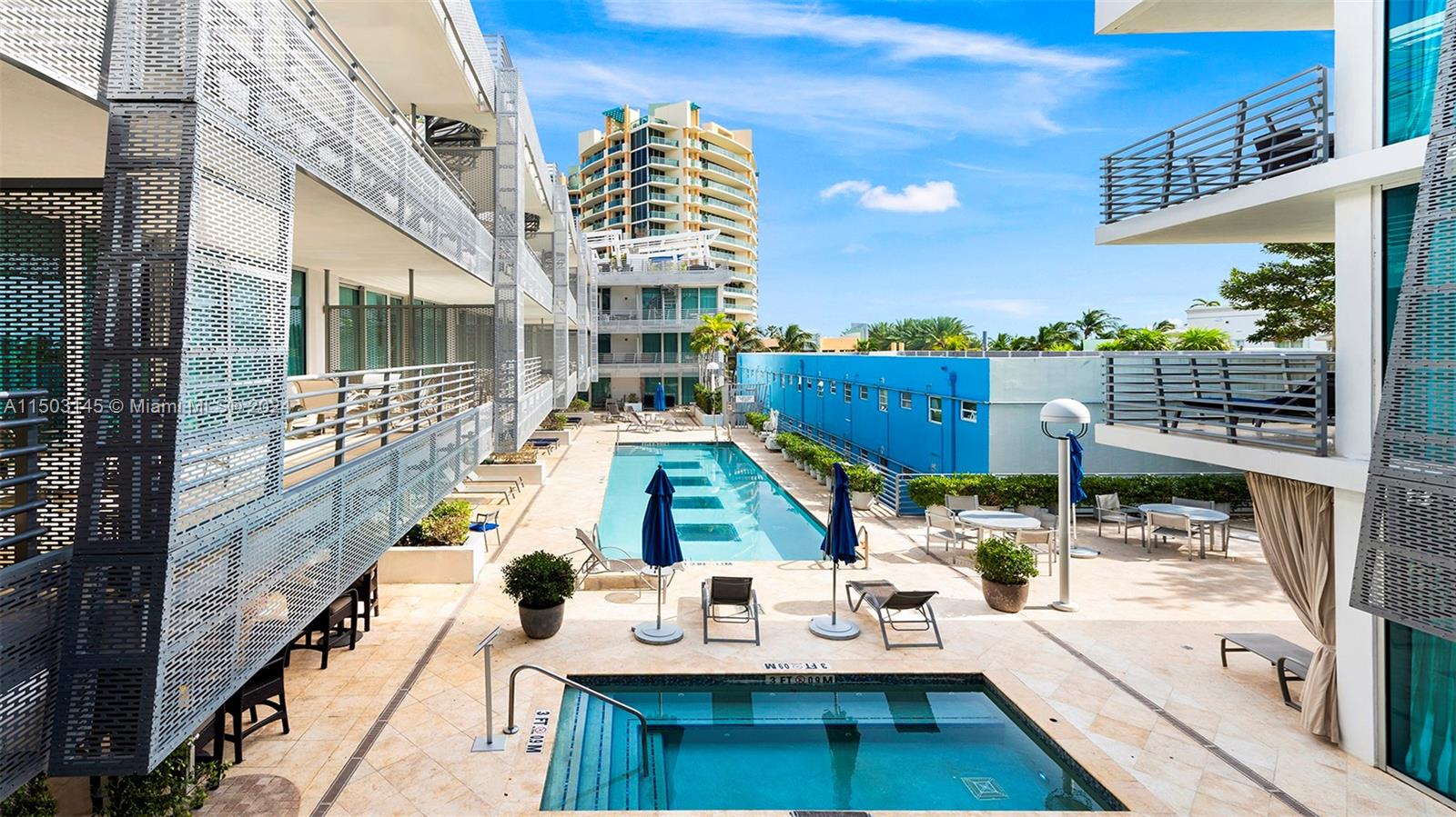 Miami Beach, Florida 33139, ,1 BathroomBathrooms,Residentiallease,For Rent,A11503145