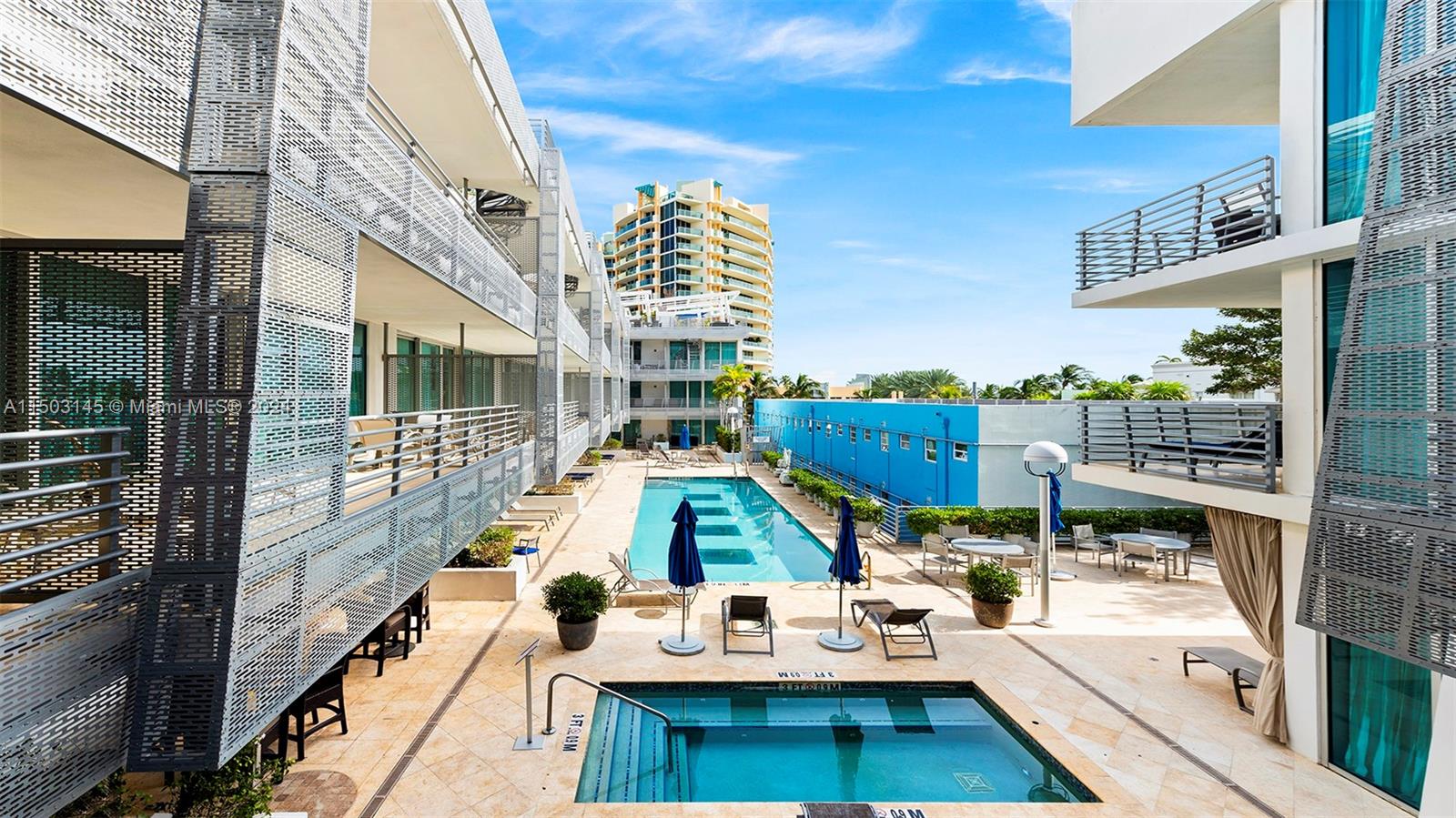 Miami Beach, Florida 33139, ,1 BathroomBathrooms,Residentiallease,For Rent,A11503145