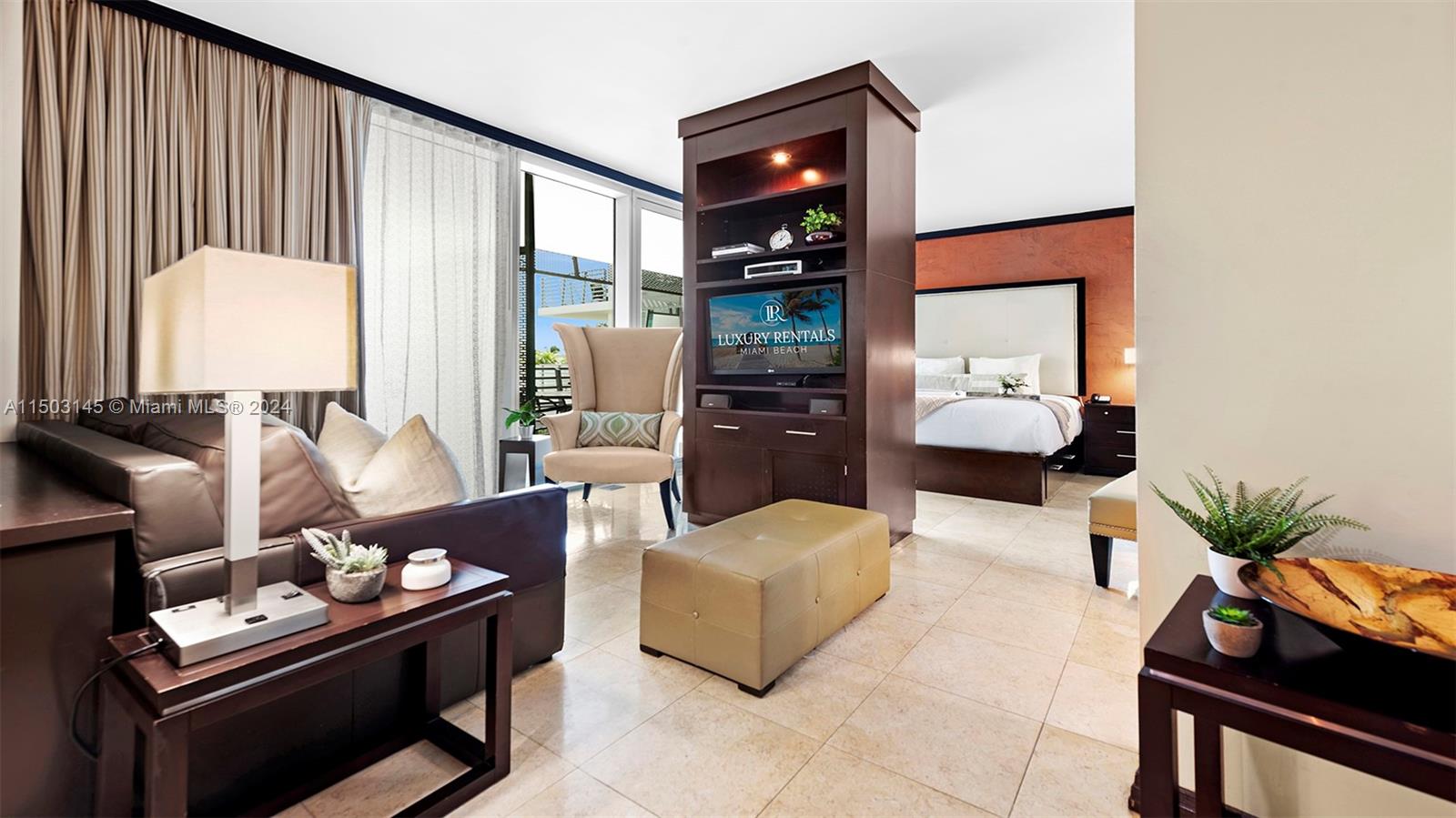 Miami Beach, Florida 33139, ,1 BathroomBathrooms,Residentiallease,For Rent,A11503145