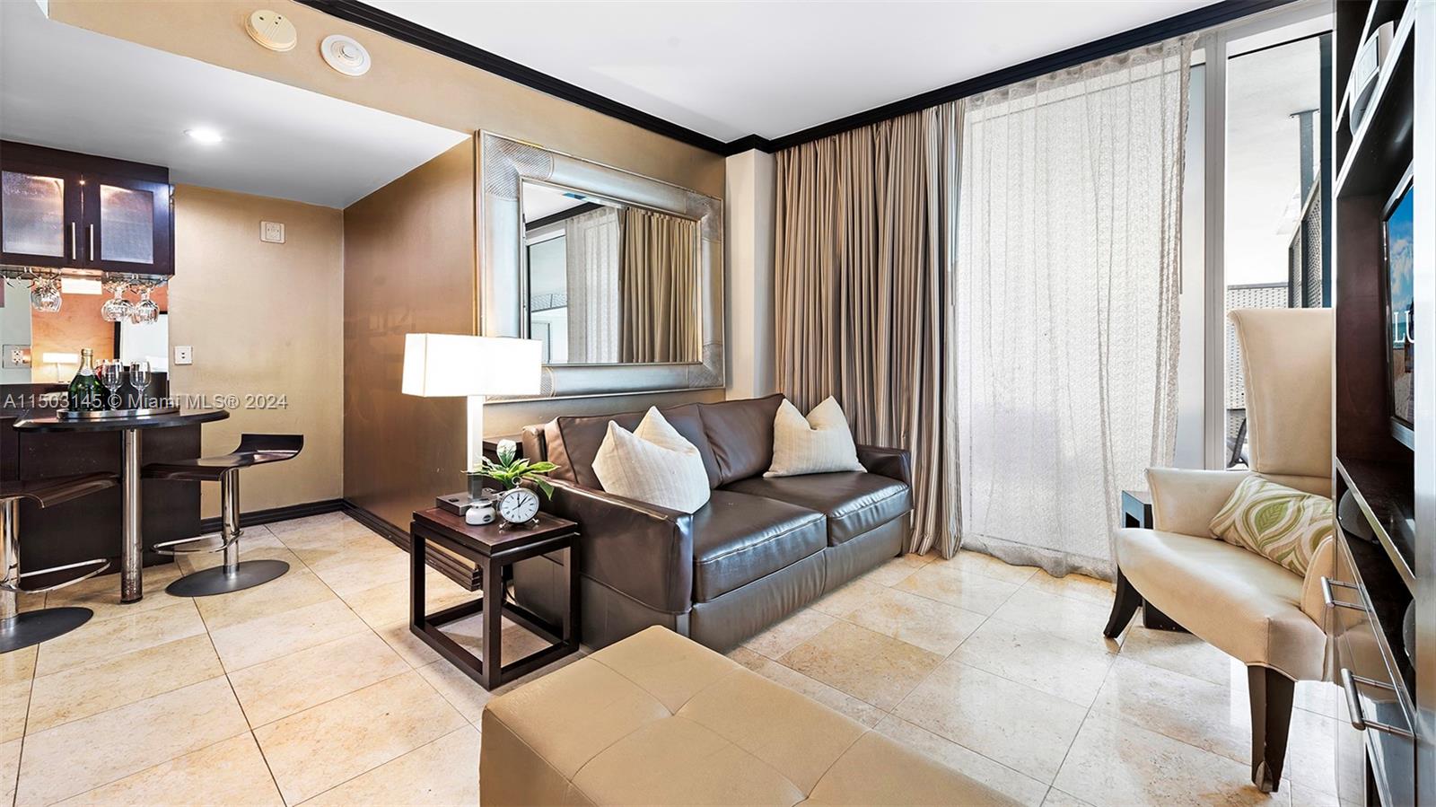 Miami Beach, Florida 33139, ,1 BathroomBathrooms,Residentiallease,For Rent,A11503145