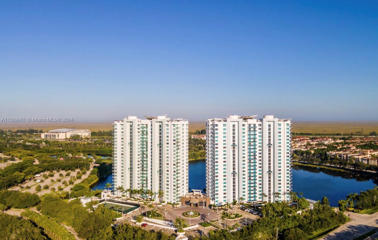 2641 N Flamingo Rd #2305N For Sale A11509901, FL