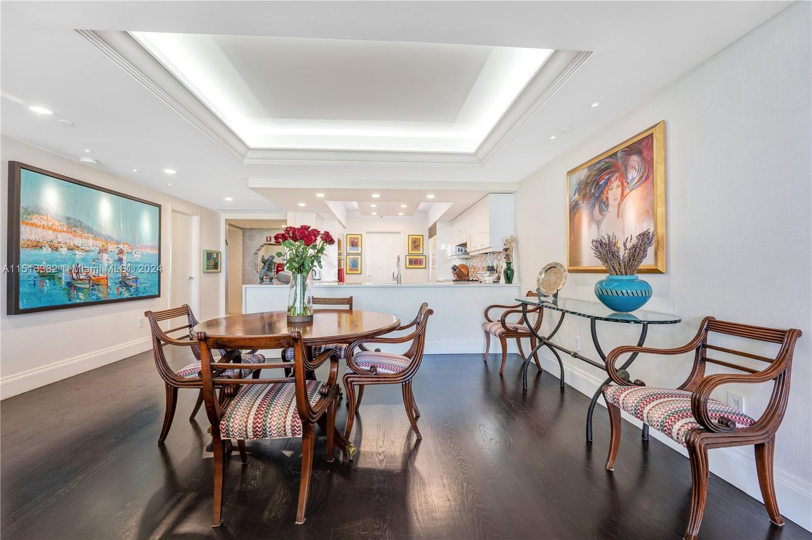 1455 Ocean Dr 904, Miami Beach, FL 33139, 1 Bedroom Bedrooms, ,2 BathroomsBathrooms,Residential,For Sale,Ocean Dr,A11516332