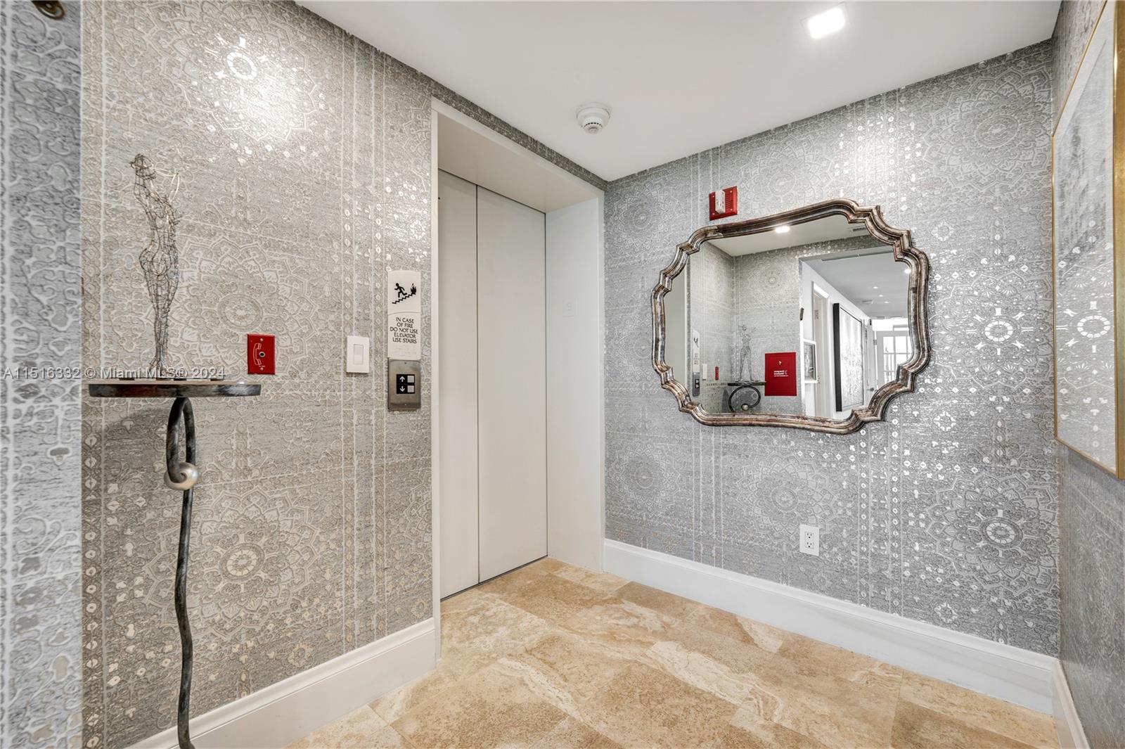 1455 Ocean Dr 904, Miami Beach, FL 33139, 1 Bedroom Bedrooms, ,2 BathroomsBathrooms,Residential,For Sale,Ocean Dr,A11516332