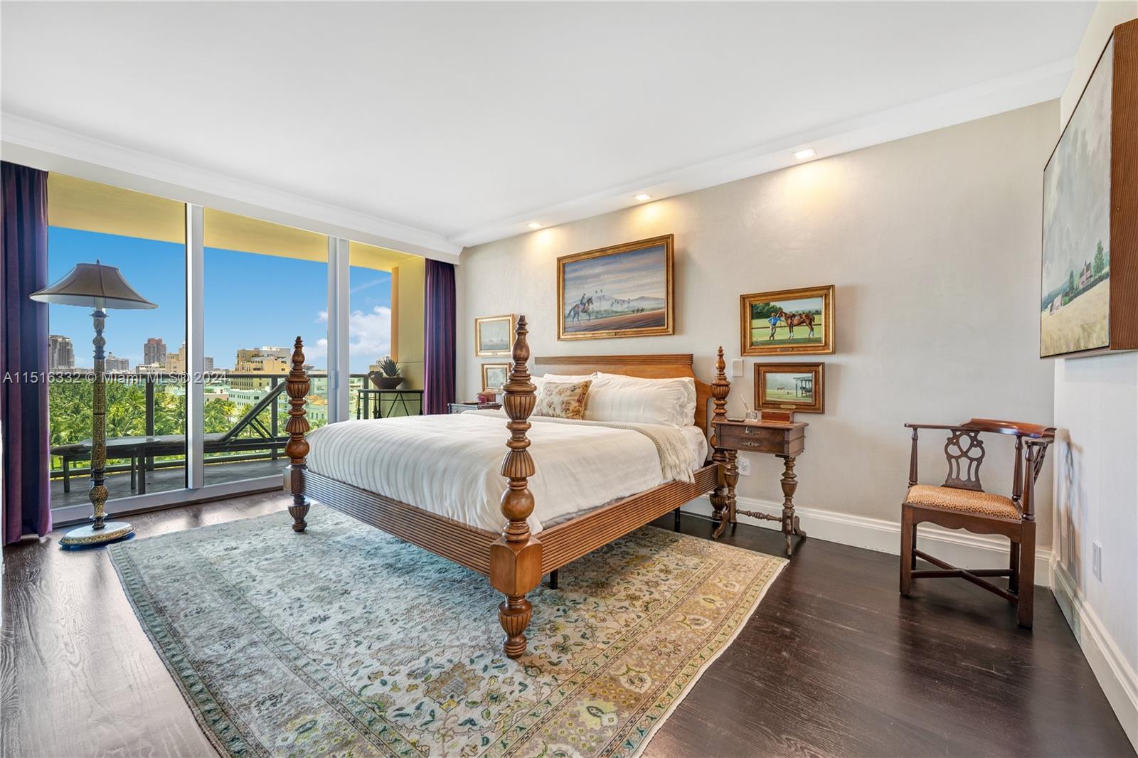 1455 Ocean Dr 904, Miami Beach, FL 33139, 1 Bedroom Bedrooms, ,2 BathroomsBathrooms,Residential,For Sale,Ocean Dr,A11516332