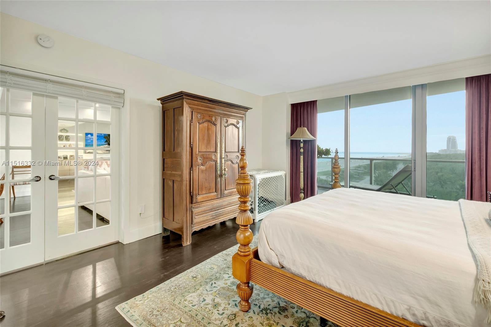 1455 Ocean Dr 904, Miami Beach, FL 33139, 1 Bedroom Bedrooms, ,2 BathroomsBathrooms,Residential,For Sale,Ocean Dr,A11516332