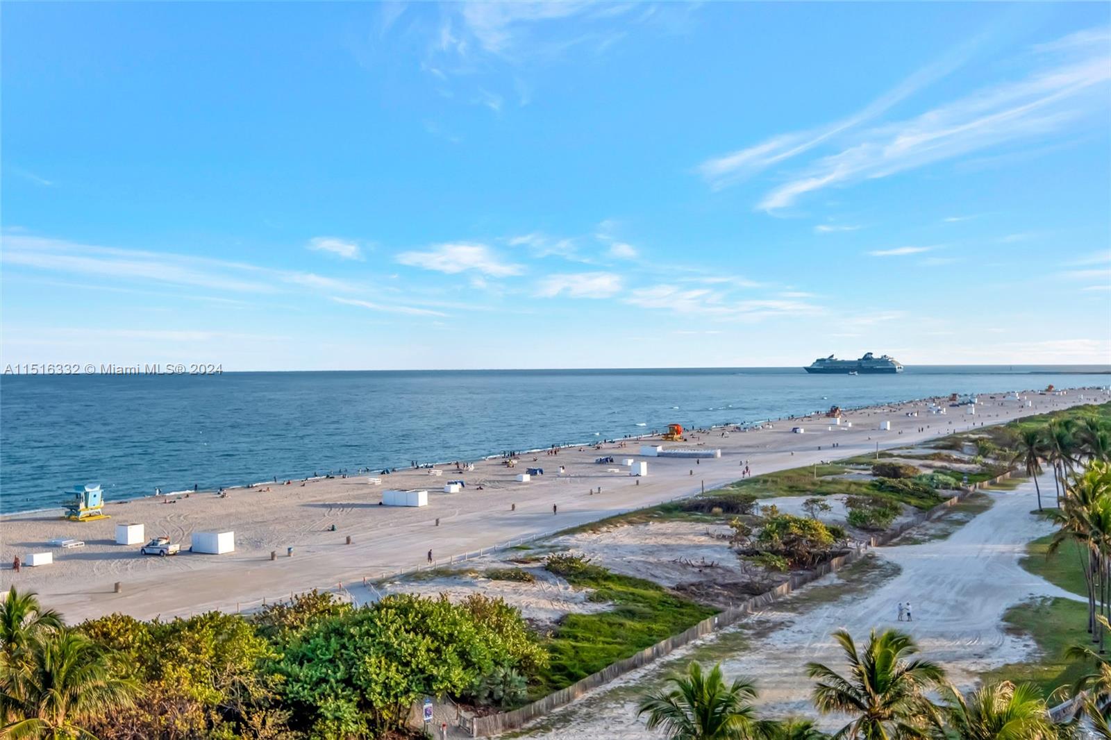 1455 Ocean Dr 904, Miami Beach, FL 33139, 1 Bedroom Bedrooms, ,2 BathroomsBathrooms,Residential,For Sale,Ocean Dr,A11516332