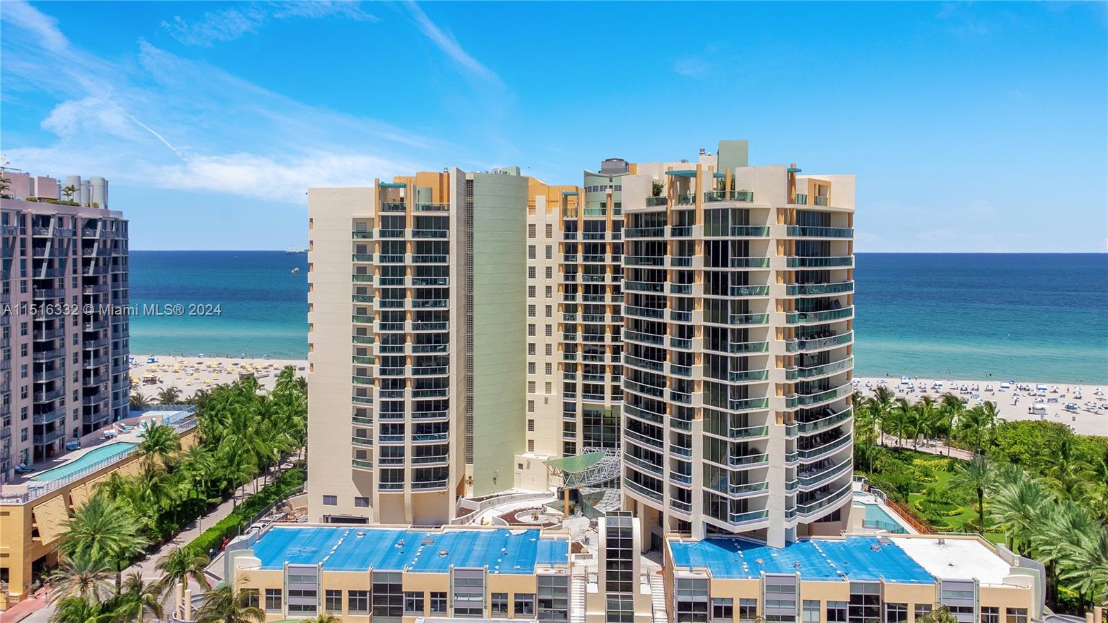 1455 Ocean Dr 904, Miami Beach, FL 33139, 1 Bedroom Bedrooms, ,2 BathroomsBathrooms,Residential,For Sale,Ocean Dr,A11516332