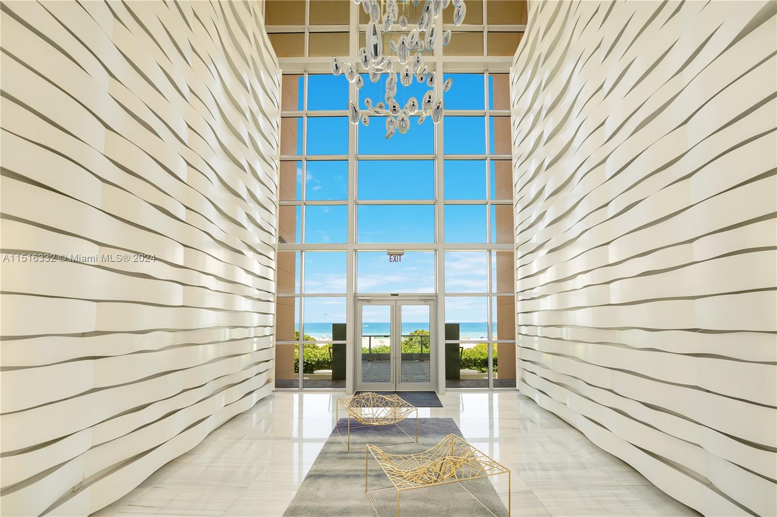 1455 Ocean Dr 904, Miami Beach, Florida 33139, 1 Bedroom Bedrooms, ,2 BathroomsBathrooms,Residential,For Sale,1455 Ocean Dr 904,A11516332