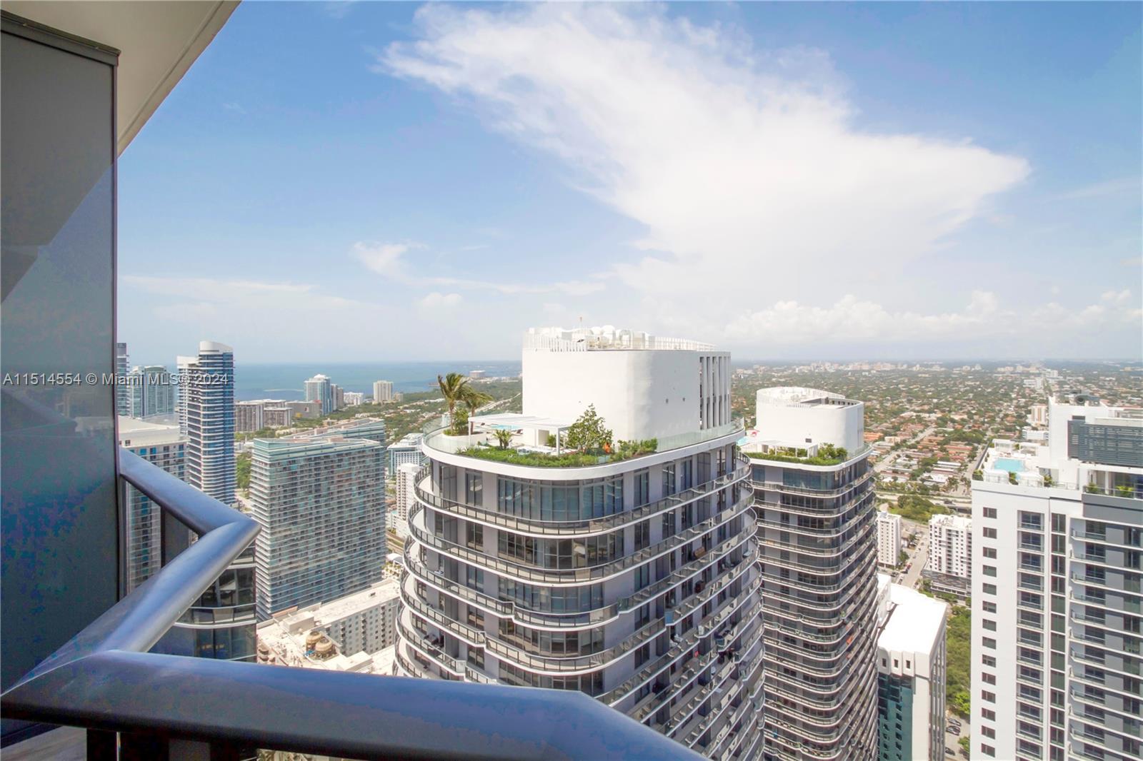 801 S Miami Ave 5410, Miami, Florida 33130, 2 Bedrooms Bedrooms, ,2 BathroomsBathrooms,Residential,For Sale,801 S Miami Ave 5410,A11514554