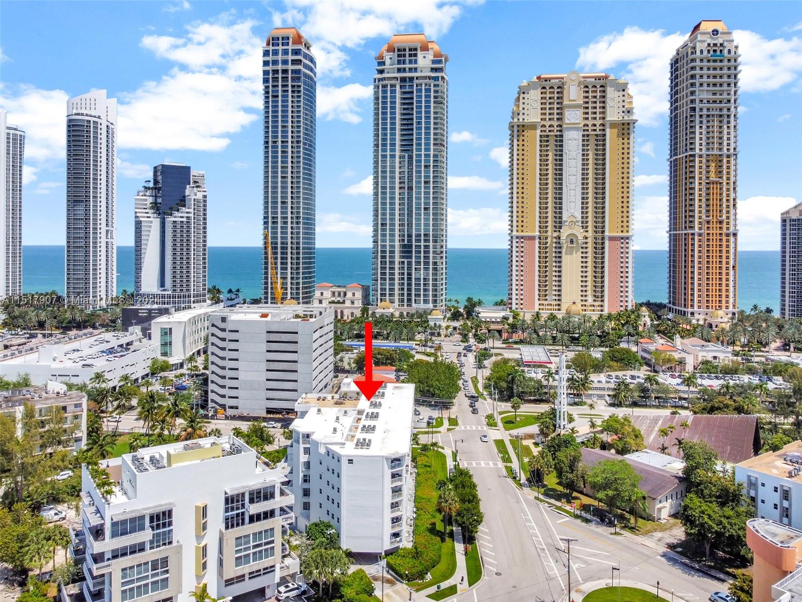 17800 Atlantic Blvd, Sunny Isles Beach, FL, 33160 United States, 2 Bedrooms Bedrooms, ,2 BathroomsBathrooms,Residential,For Sale,Atlantic Blvd,A11517907