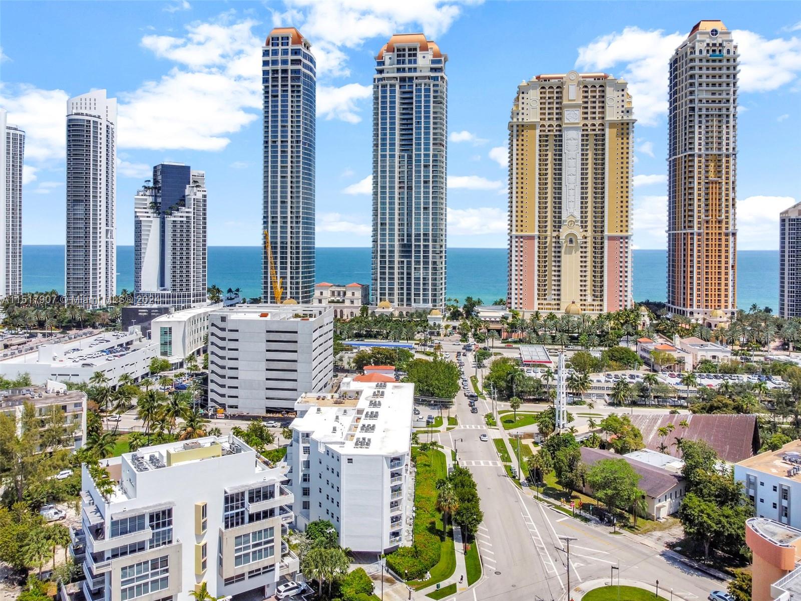 17800 Atlantic Blvd, Sunny Isles Beach, FL, 33160 United States, 2 Bedrooms Bedrooms, ,2 BathroomsBathrooms,Residential,For Sale,Atlantic Blvd,A11517907