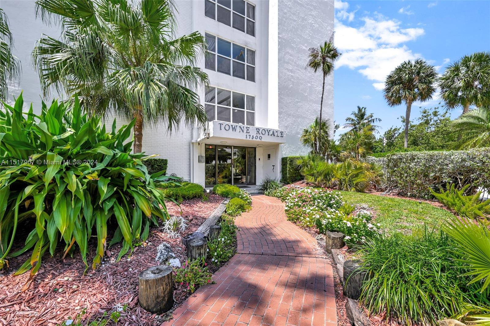 17800 Atlantic Blvd, Sunny Isles Beach, FL, 33160 United States, 2 Bedrooms Bedrooms, ,2 BathroomsBathrooms,Residential,For Sale,Atlantic Blvd,A11517907