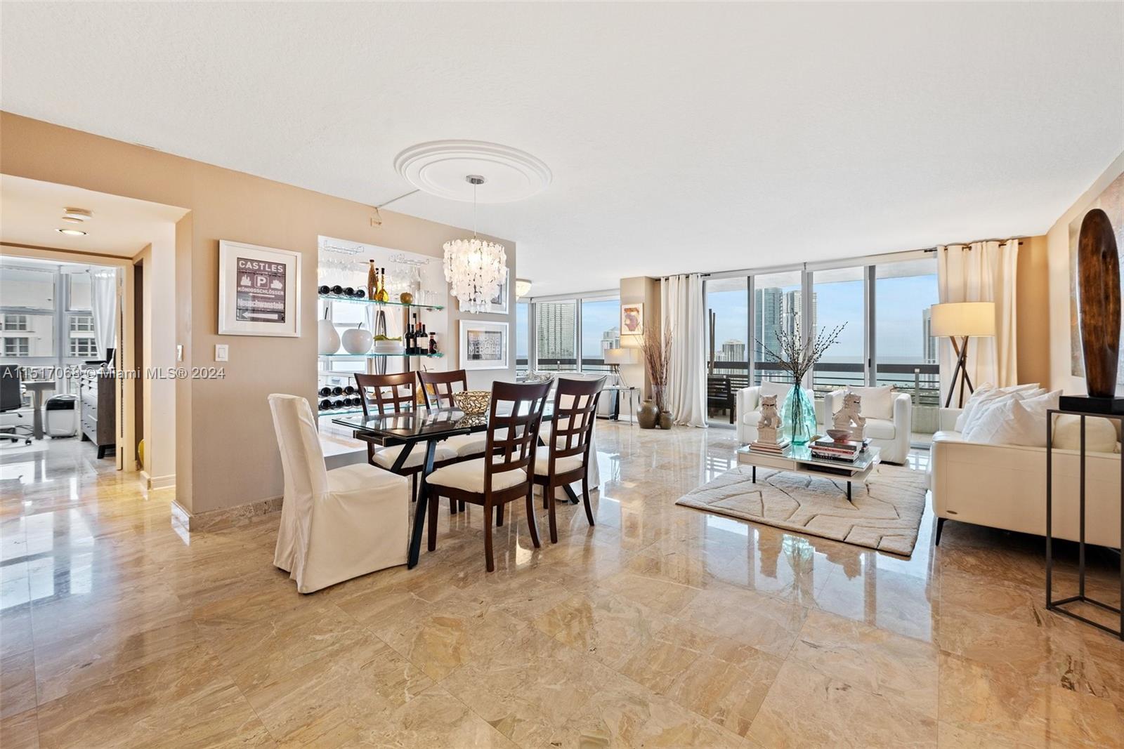 19101 36th Ct, Aventura, FL, 33180 United States, 2 Bedrooms Bedrooms, ,2 BathroomsBathrooms,Residential,For Sale,36th Ct,A11517068