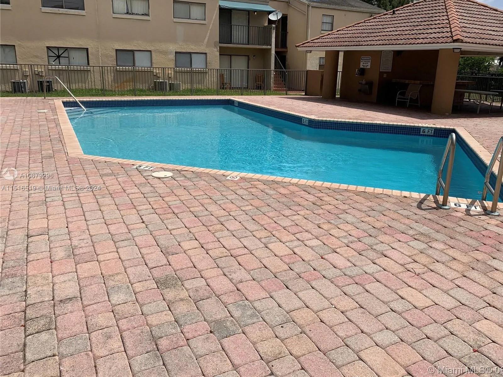 7429 SW 152nd Ave 13-106, Miami, Florida 33193, 2 Bedrooms Bedrooms, ,1 BathroomBathrooms,Residentiallease,For Rent,7429 SW 152nd Ave 13-106,A11516519