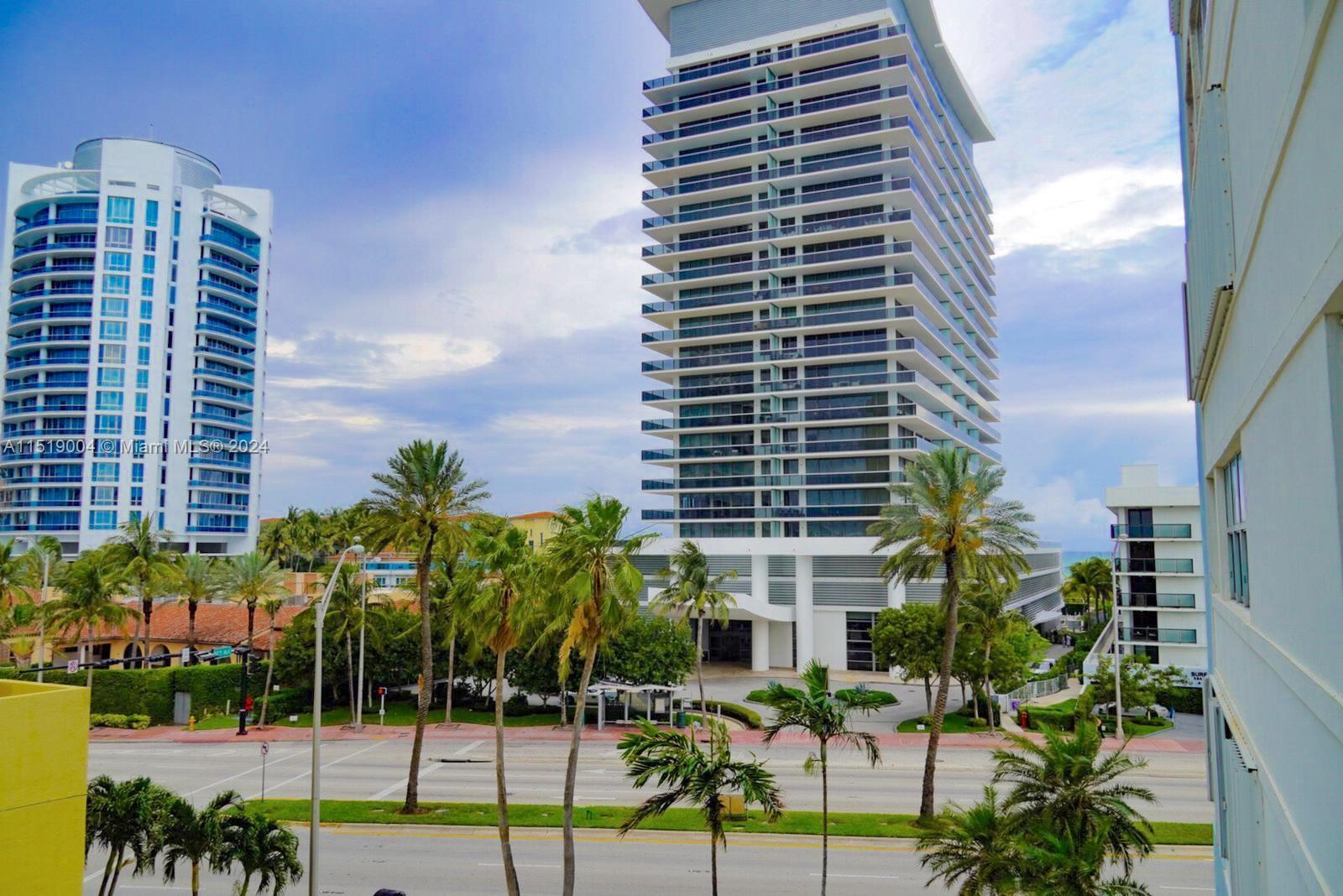 5838 Collins Ave 3D, Miami Beach, Florida 33140, 1 Bedroom Bedrooms, ,1 BathroomBathrooms,Residential,For Sale,5838 Collins Ave 3D,A11519004