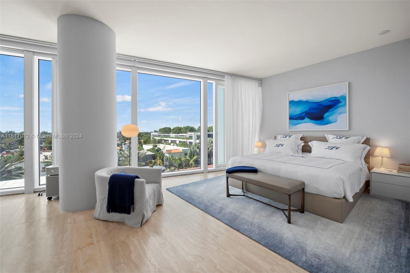 9001 Collins Ave, Surfside, FL, 33154 United States, 3 Bedrooms Bedrooms, ,3 BathroomsBathrooms,Residential,For Sale,Collins Ave,A11517072