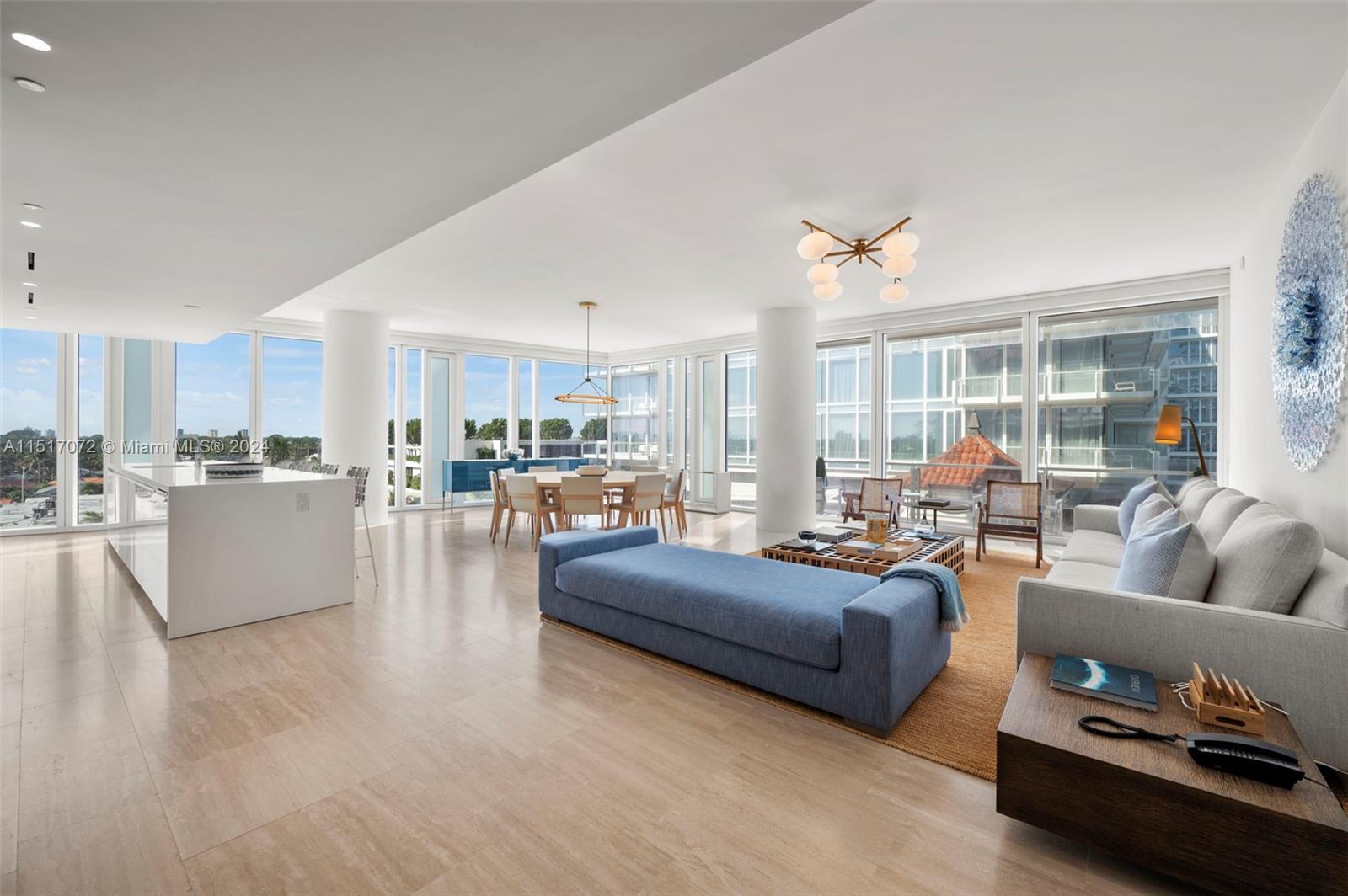 9001 Collins Ave, Surfside, FL, 33154 United States, 3 Bedrooms Bedrooms, ,3 BathroomsBathrooms,Residential,For Sale,Collins Ave,A11517072