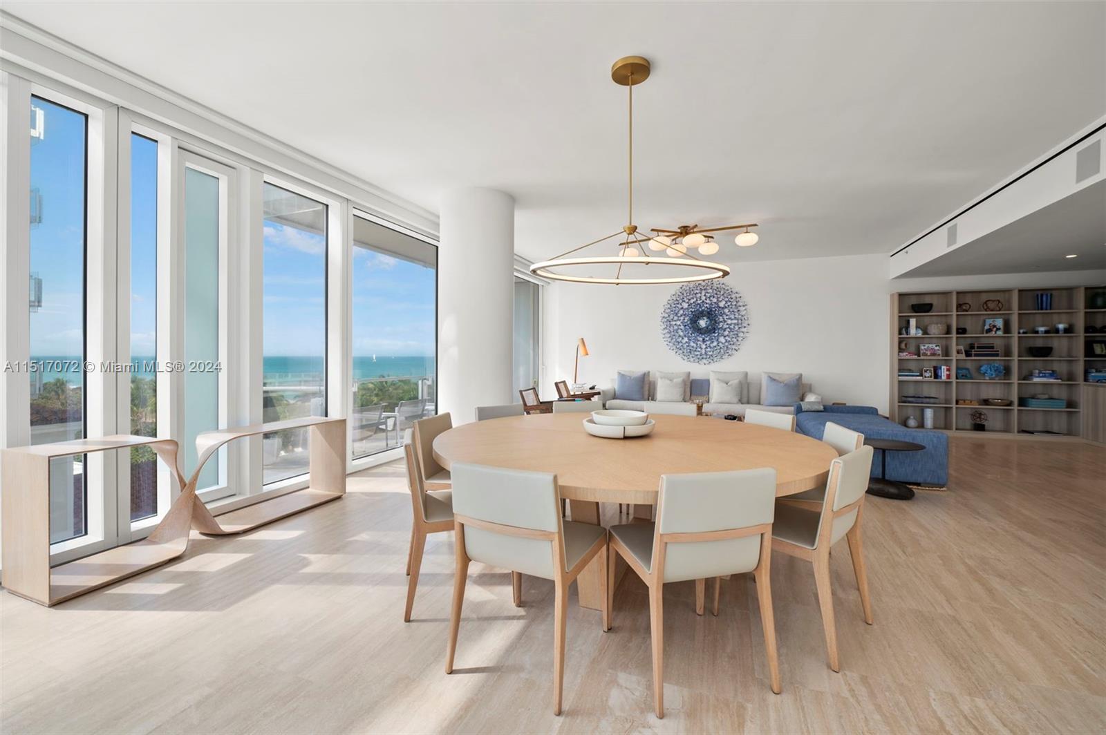 9001 Collins Ave, Surfside, FL, 33154 United States, 3 Bedrooms Bedrooms, ,3 BathroomsBathrooms,Residential,For Sale,Collins Ave,A11517072