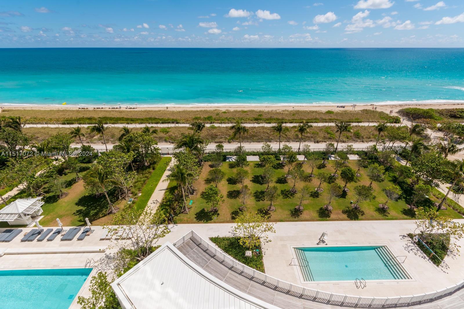 9001 Collins Ave, Surfside, FL, 33154 United States, 3 Bedrooms Bedrooms, ,3 BathroomsBathrooms,Residential,For Sale,Collins Ave,A11517072