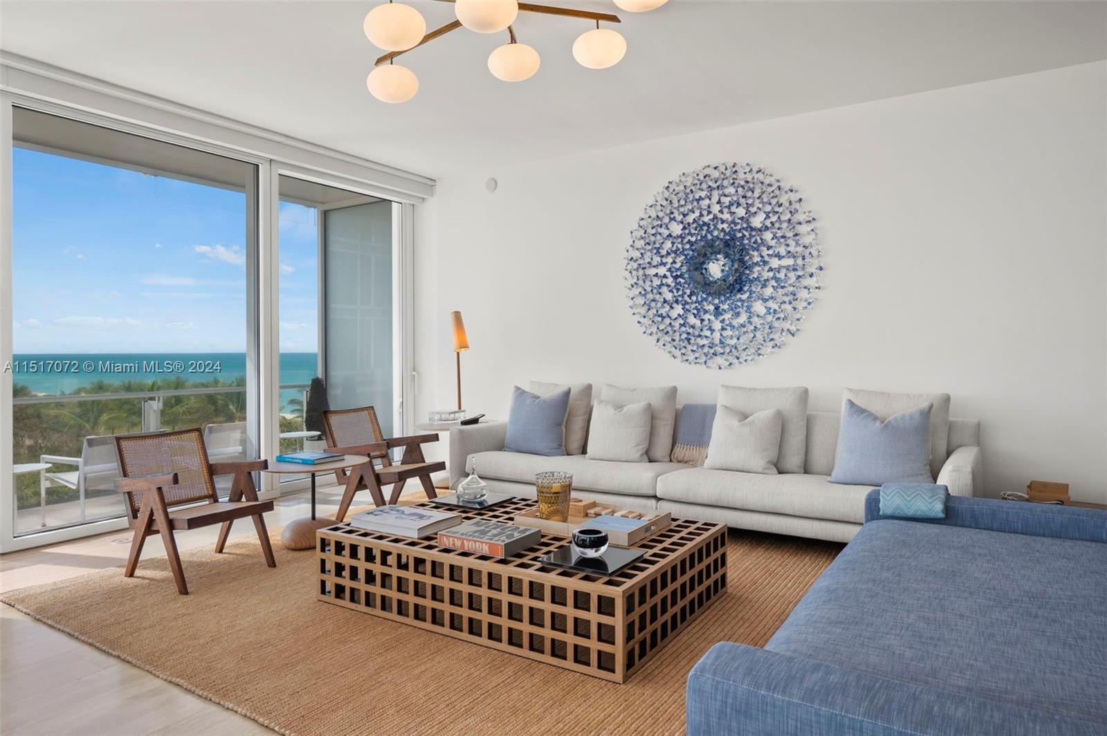 9001 Collins Ave, Surfside, FL, 33154 United States, 3 Bedrooms Bedrooms, ,3 BathroomsBathrooms,Residential,For Sale,Collins Ave,A11517072