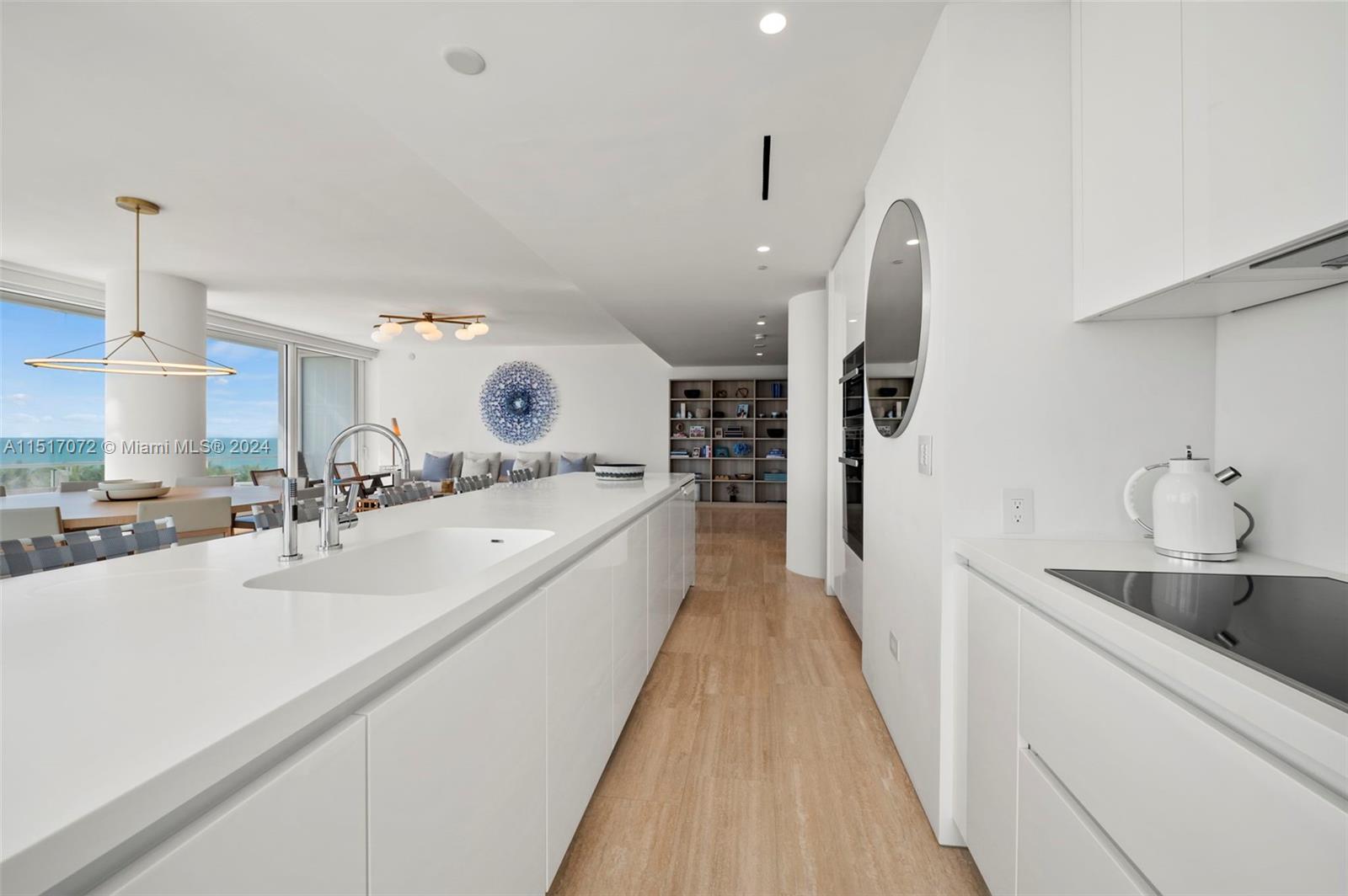 9001 Collins Ave, Surfside, FL, 33154 United States, 3 Bedrooms Bedrooms, ,3 BathroomsBathrooms,Residential,For Sale,Collins Ave,A11517072