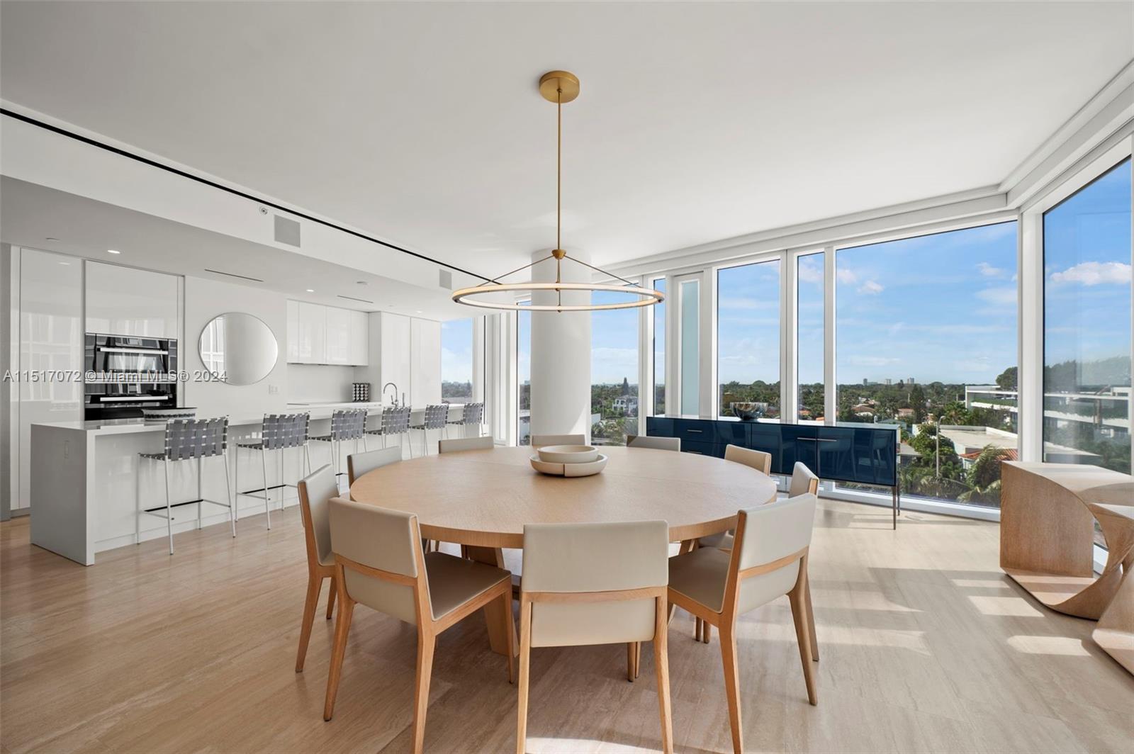 9001 Collins Ave, Surfside, FL, 33154 United States, 3 Bedrooms Bedrooms, ,3 BathroomsBathrooms,Residential,For Sale,Collins Ave,A11517072